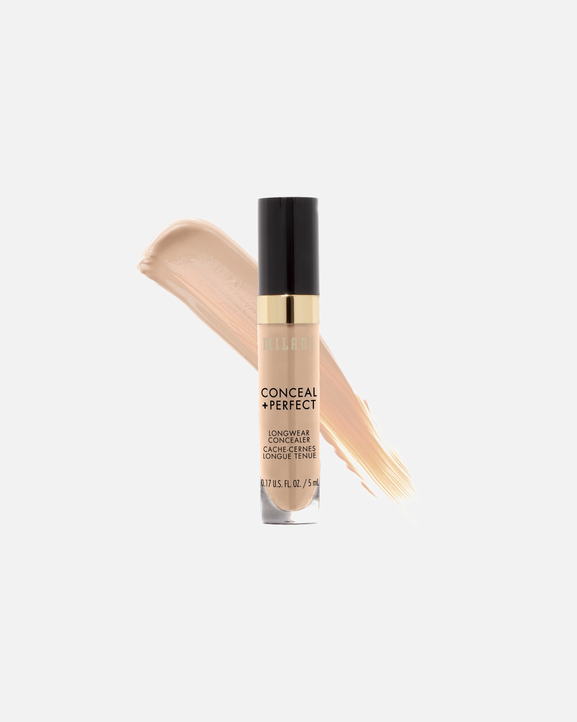 Correcteur pour UnisexeMilaniConceal + Perfect Long Wear130 - Light Beige