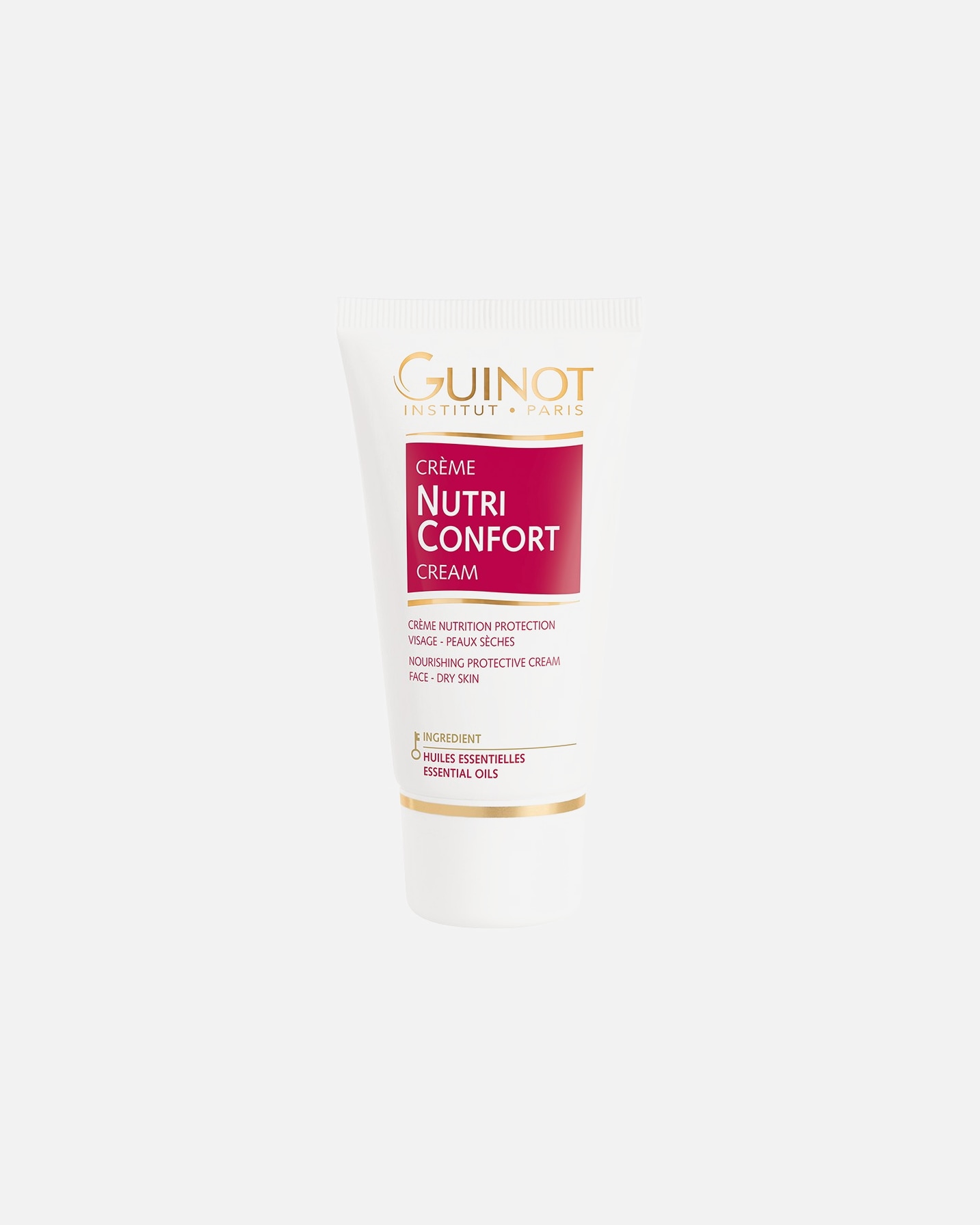 Crème de Jour pour UnisexeGuinotCrème Nutri Confort50 ml