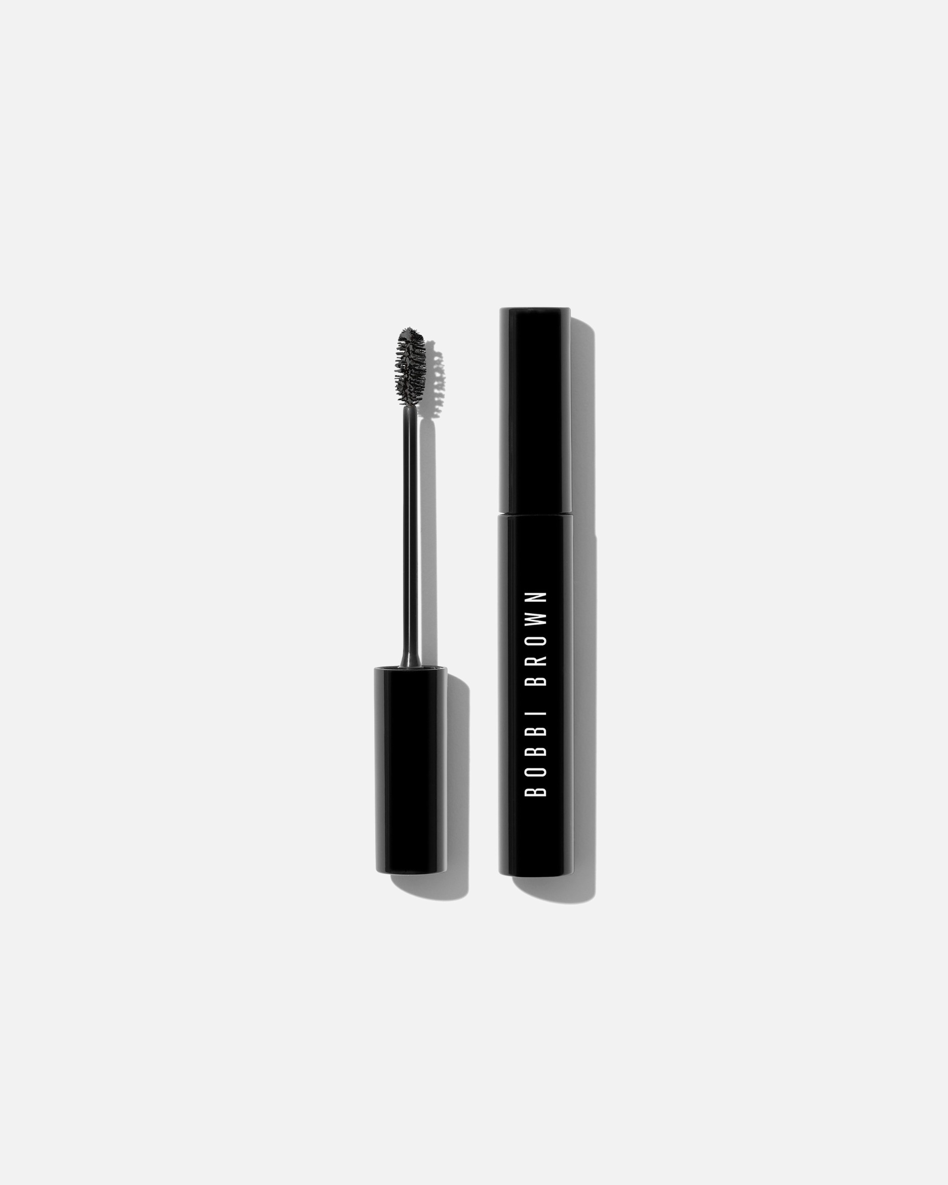 Wenkbrauwgel voor UnisexBobbi BrownNatural Brow ShaperSoft Black