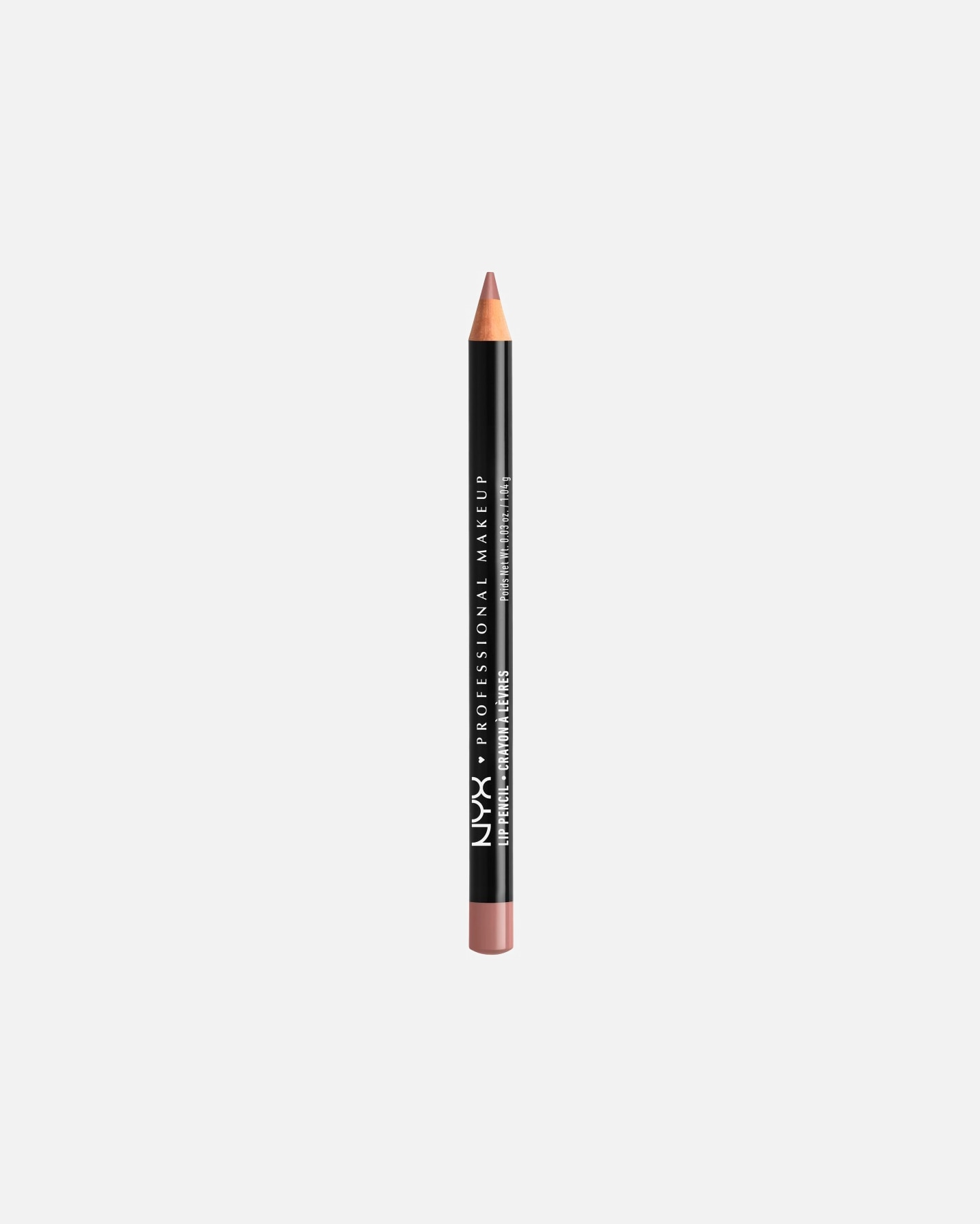 Lip liner voor UnisexNYX Professional MakeupWeddingSlim Lip Pencil809 - Mahogany