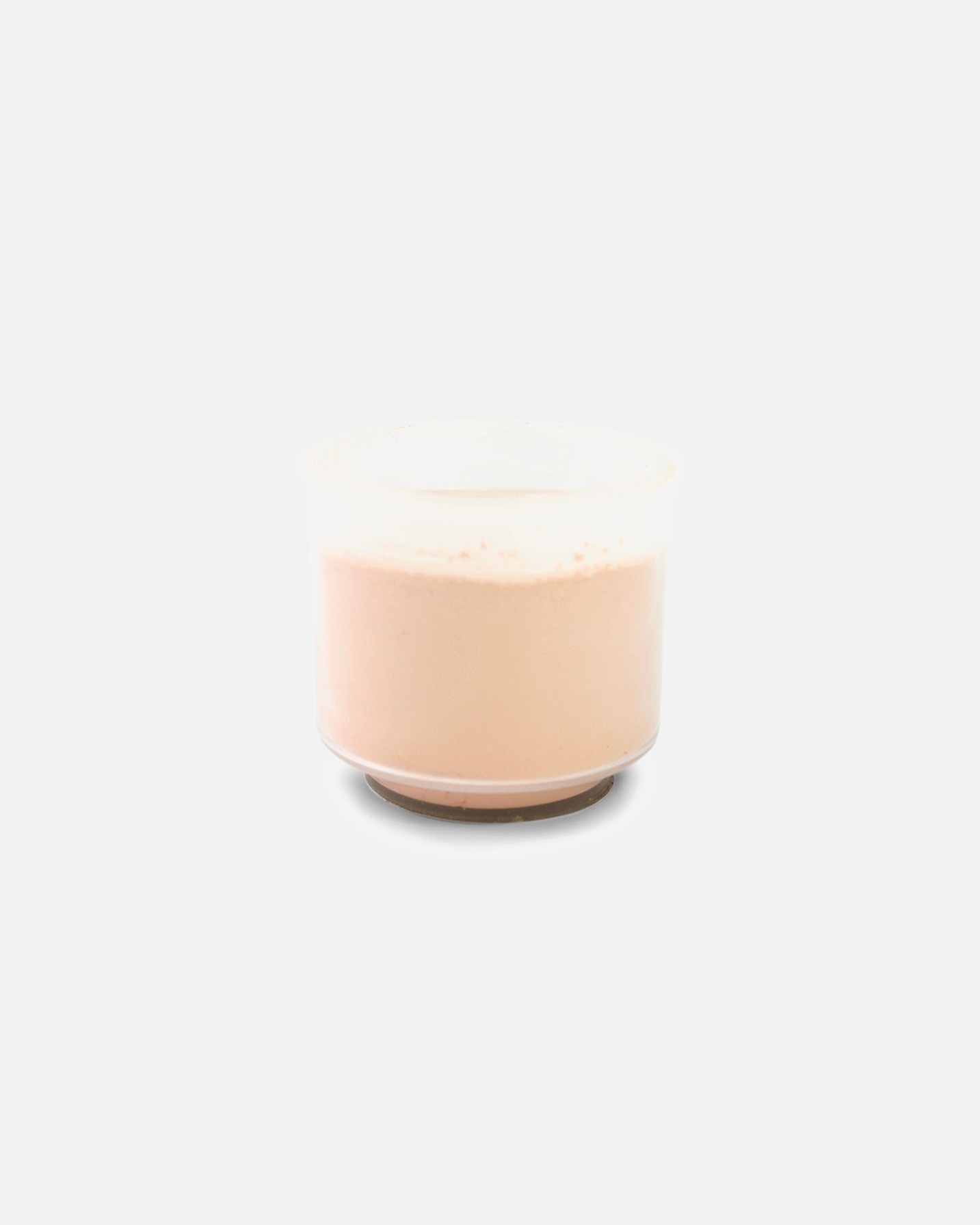 Poeder voor UnisexZAOMineral Silk503 - BEIGE ORANGE