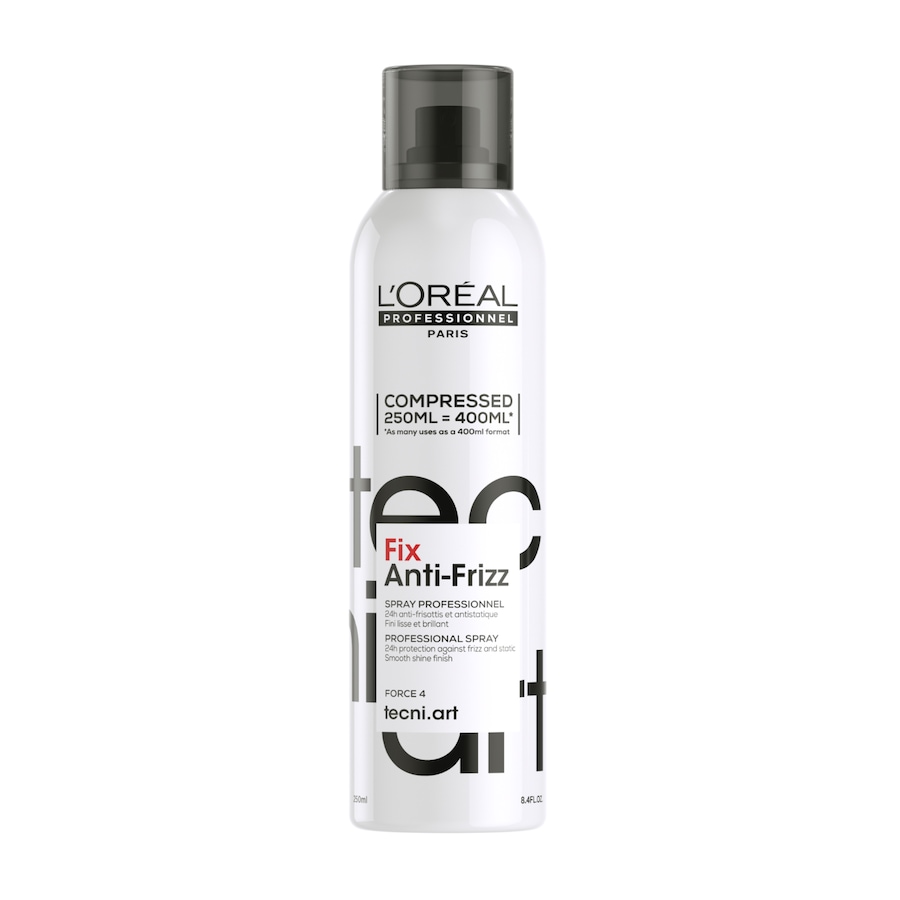 L´Oréal Professionnel Fix Anti-Frizz