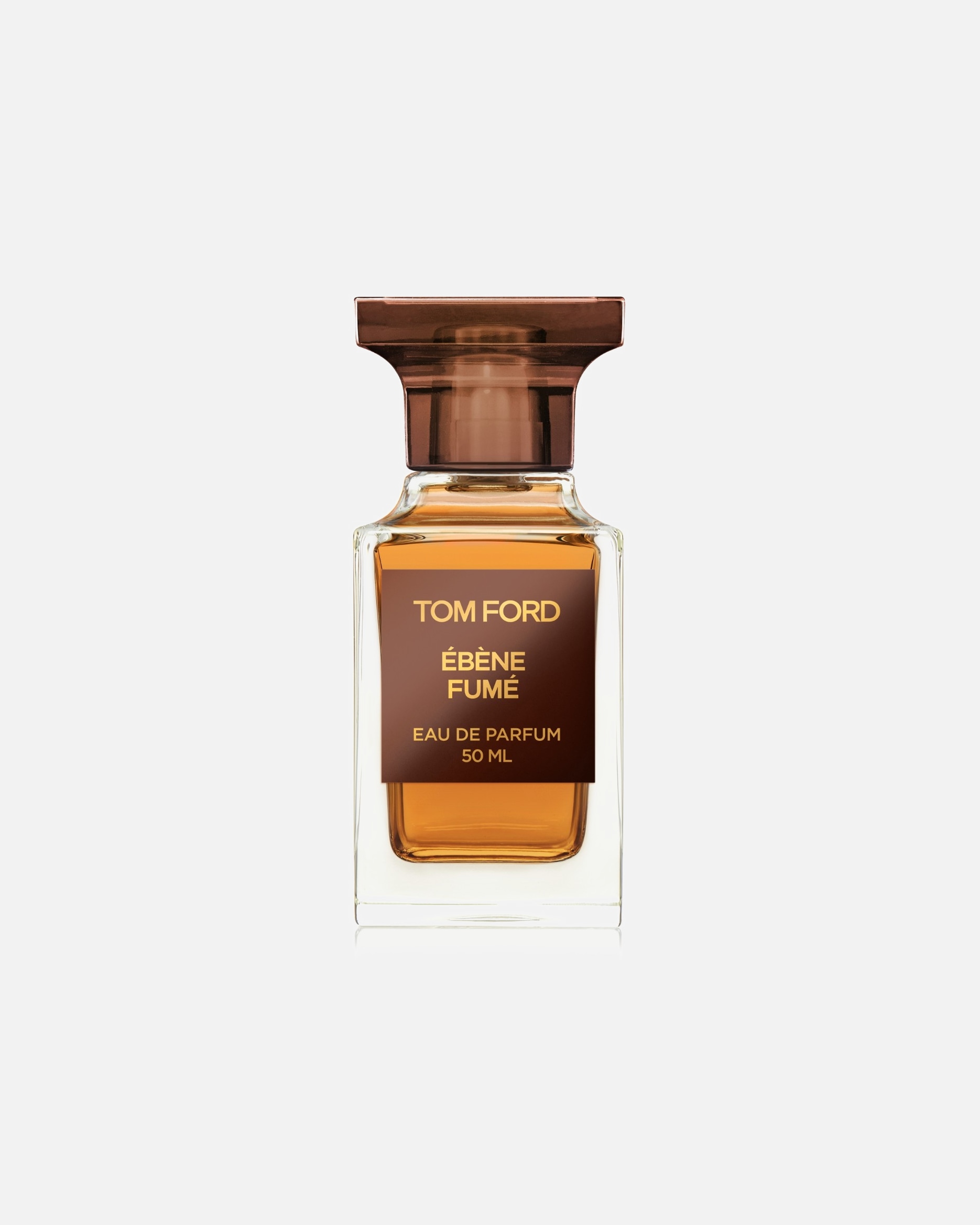 Eau de parfum voor UnisexTOM FORDPrivate Blend FragrancesEbène Fumé Eau de Parfum50 ml