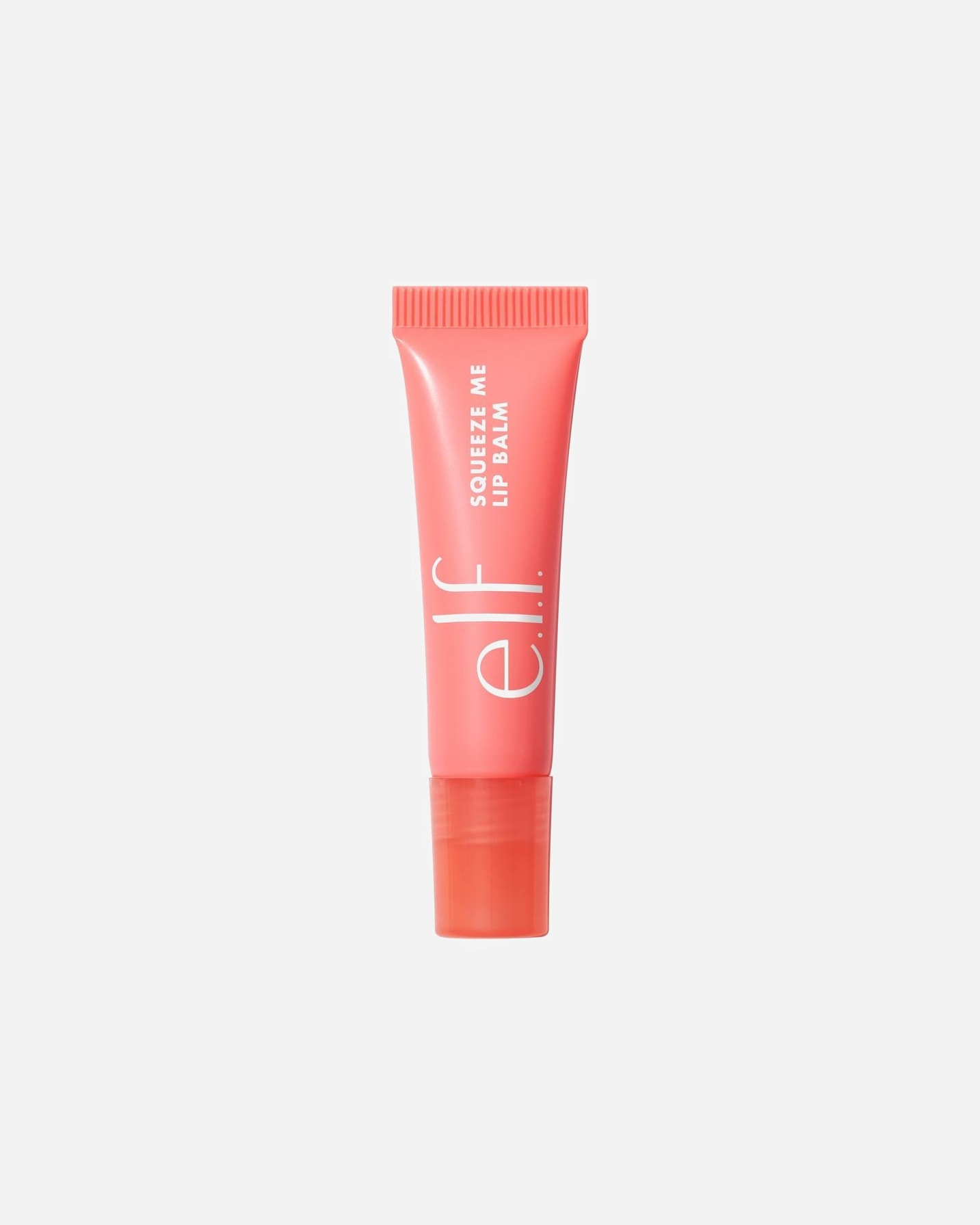 Lippenbalsem voor Unisexe.l.f. CosmeticsSqueeze MeStrawberry