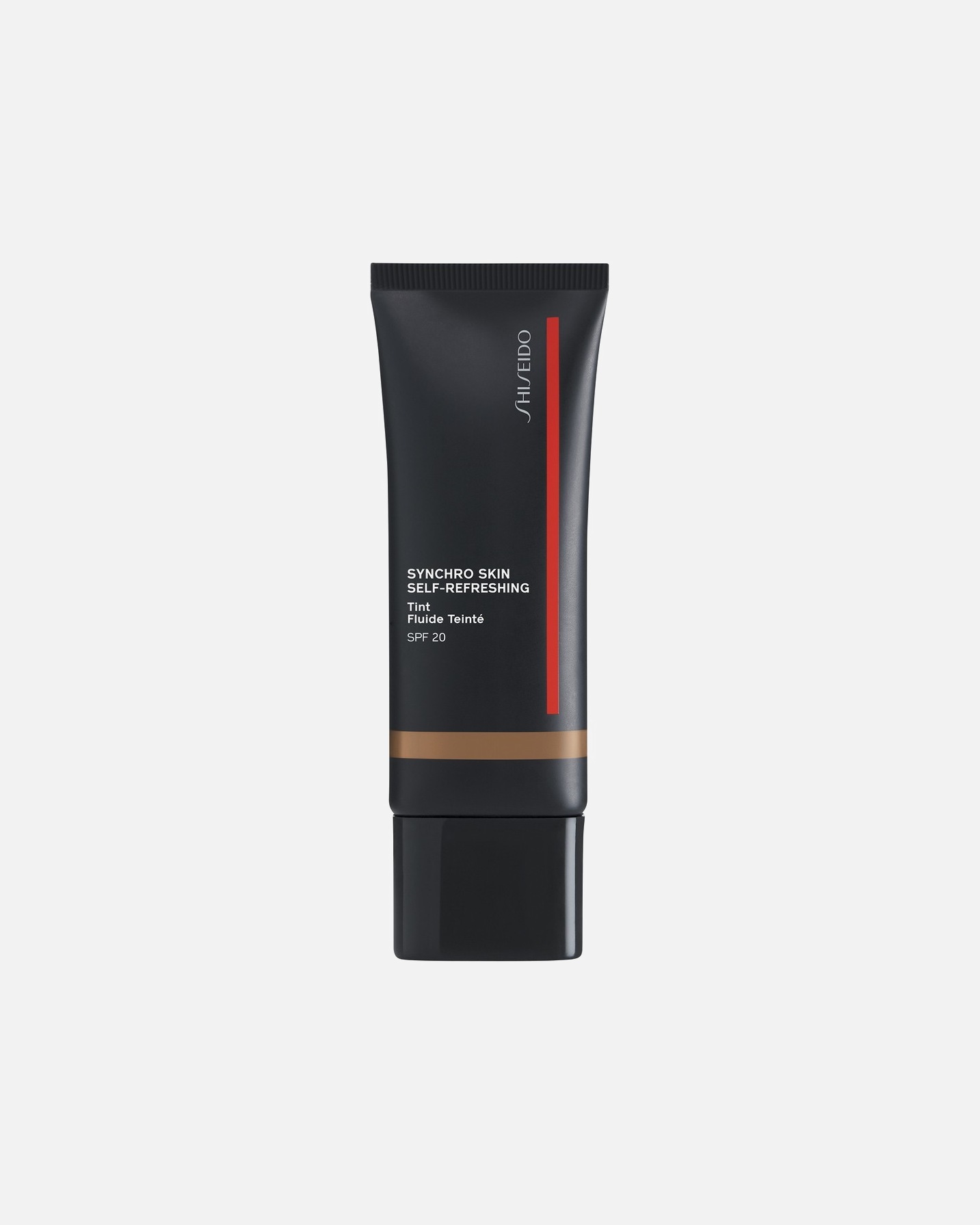 Foundation voor UnisexShiseidoSYNCHRO SKINSelf-Refreshing Tint SPF20425 - TAN UME