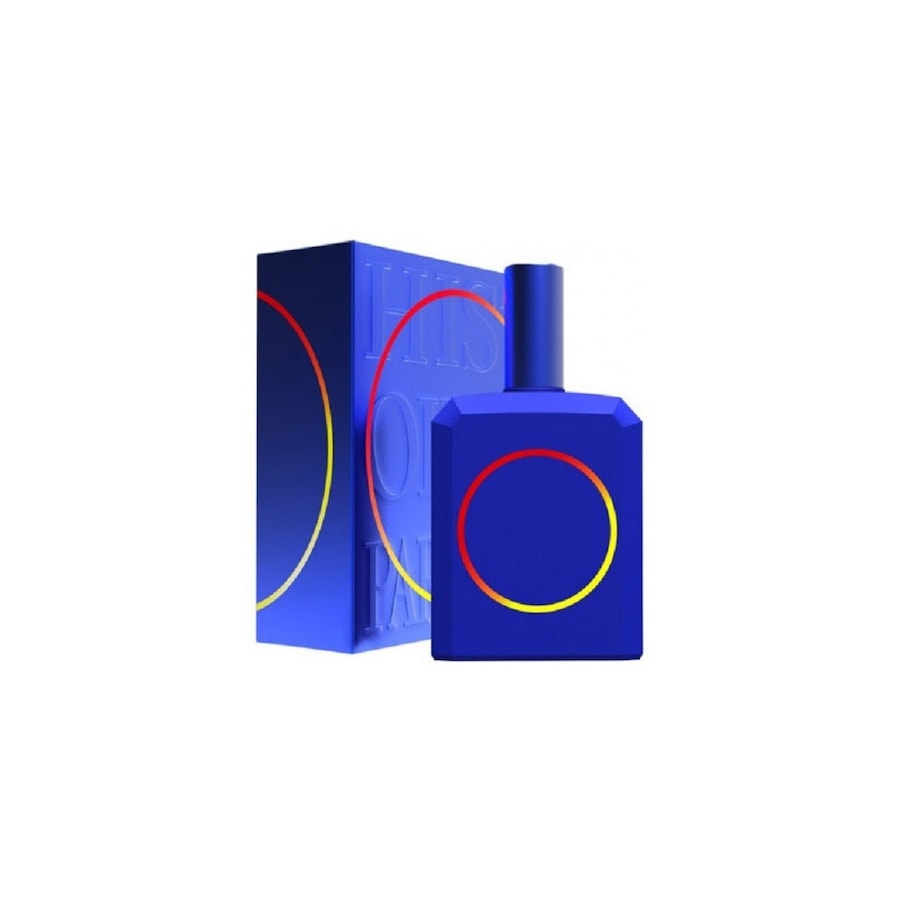 Histoire De Parfums This Is Not A Blue Bottle 1.3