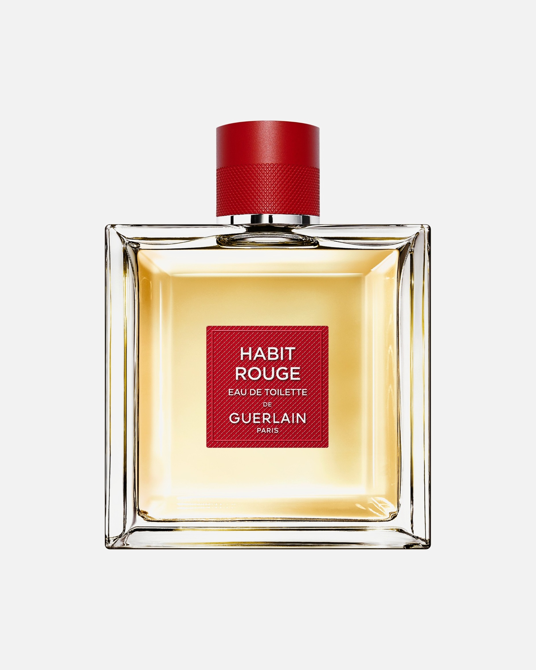 Eau de toilette pour HommeGuerlainHabit Rouge150 ml