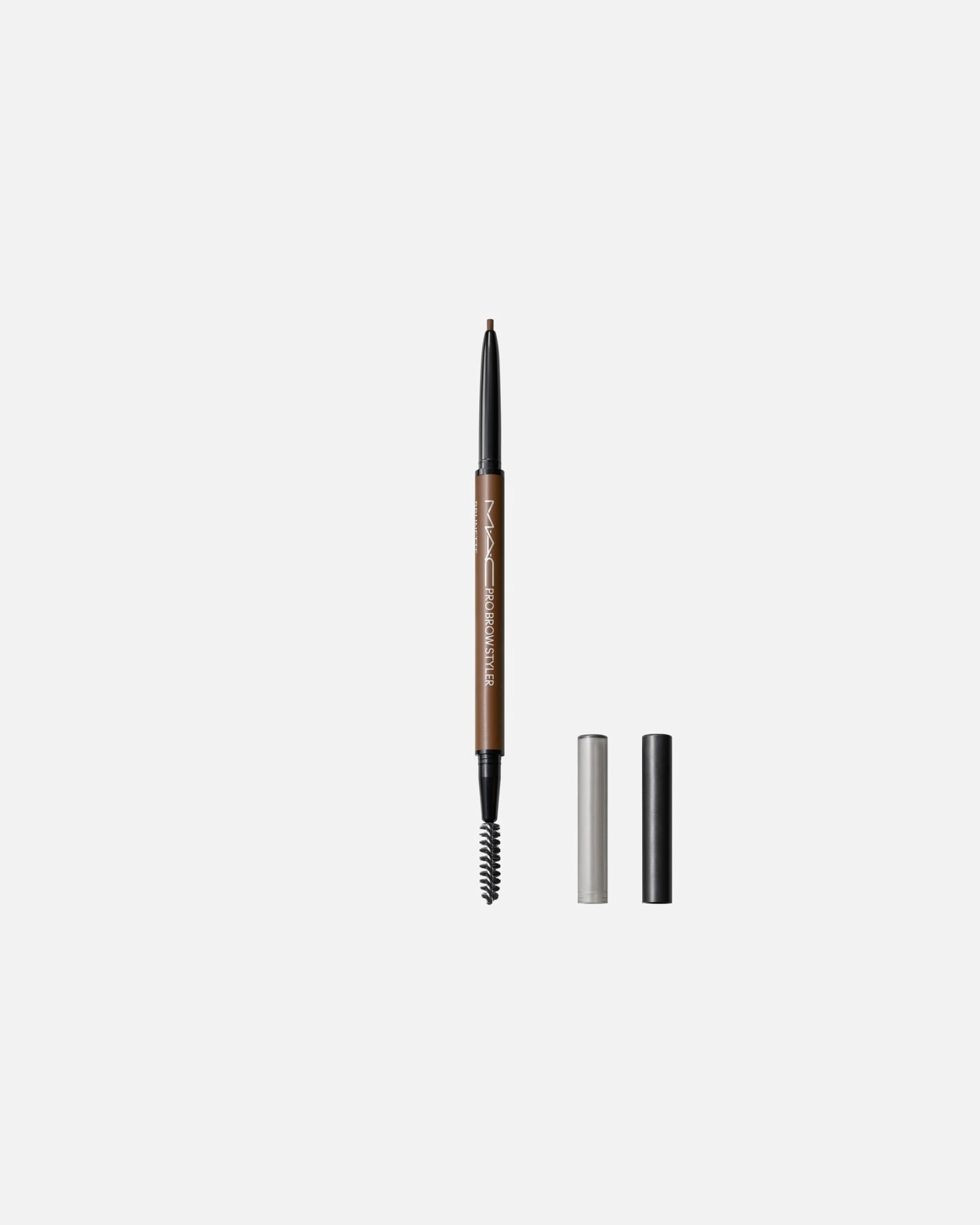Wenkbrauwpotlood voor UnisexMACPro Brow StylerBRUNETTE