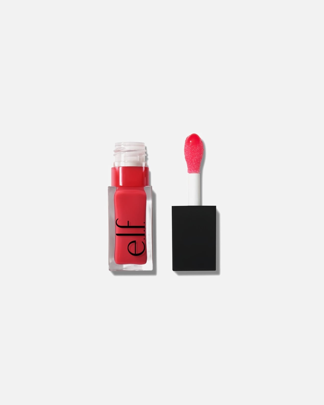 Lipolie voor Unisexe.l.f. CosmeticsGlow Reviver Lip OilRed Delicious