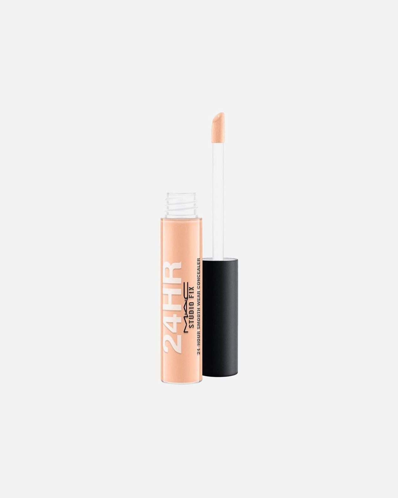 Correcteur pour UnisexeMAC X Fashion WeekFix Anti-Cernes 24-Hour Smooth Wear ConcealerNW32
