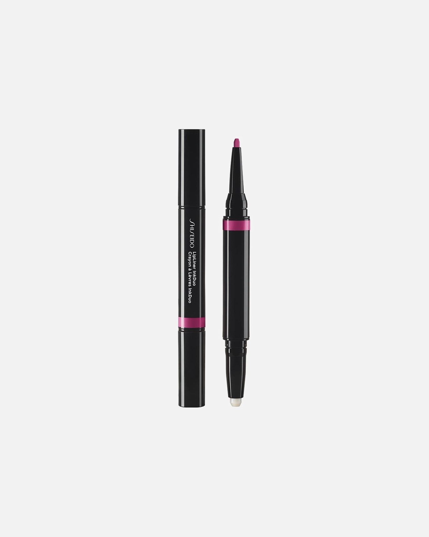 Lip liner voor UnisexShiseidoLip Liner Ink Duo10 - Violet