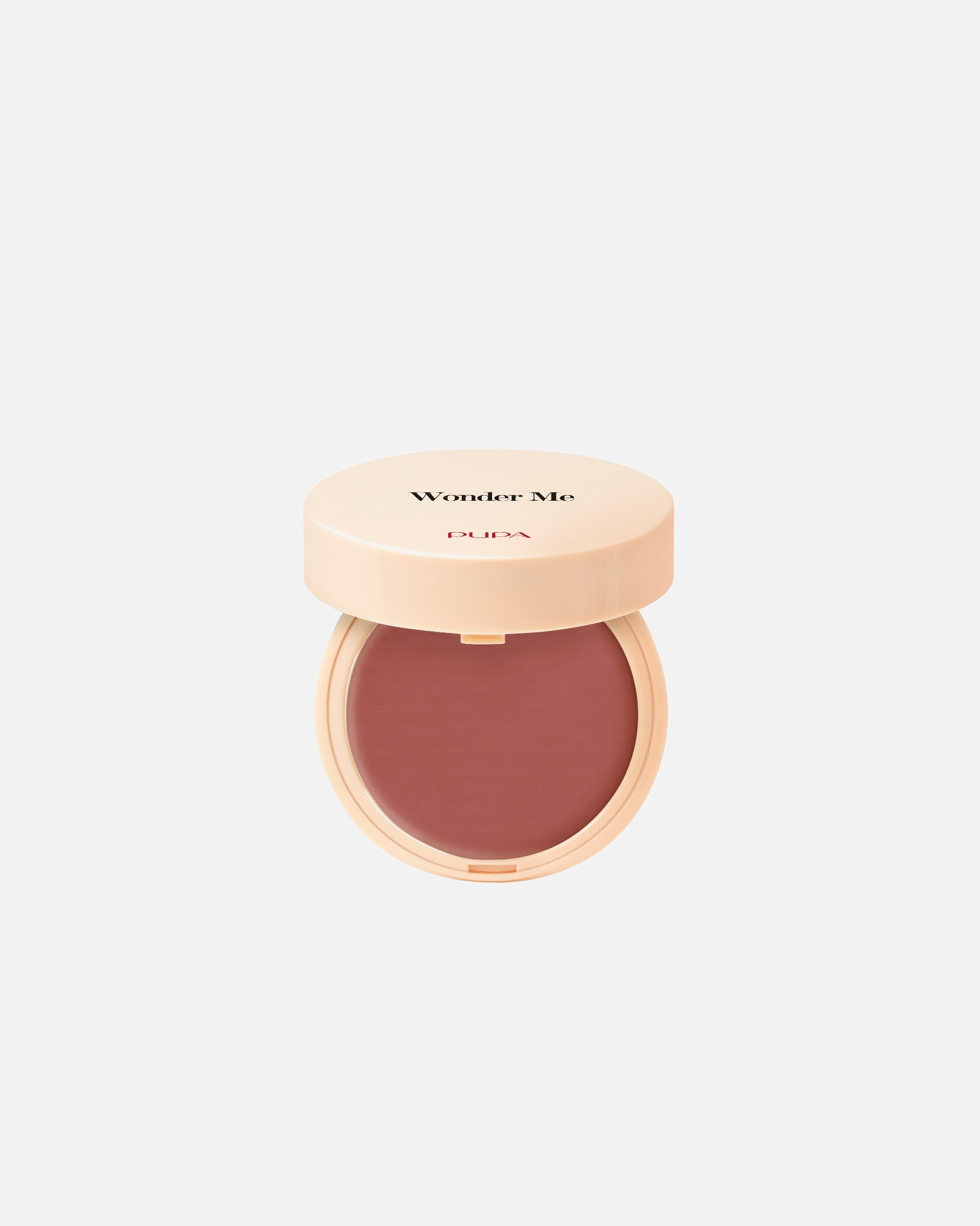 Blush voor UnisexPUPA MilanoWonder Me BlushDEEP PASSION