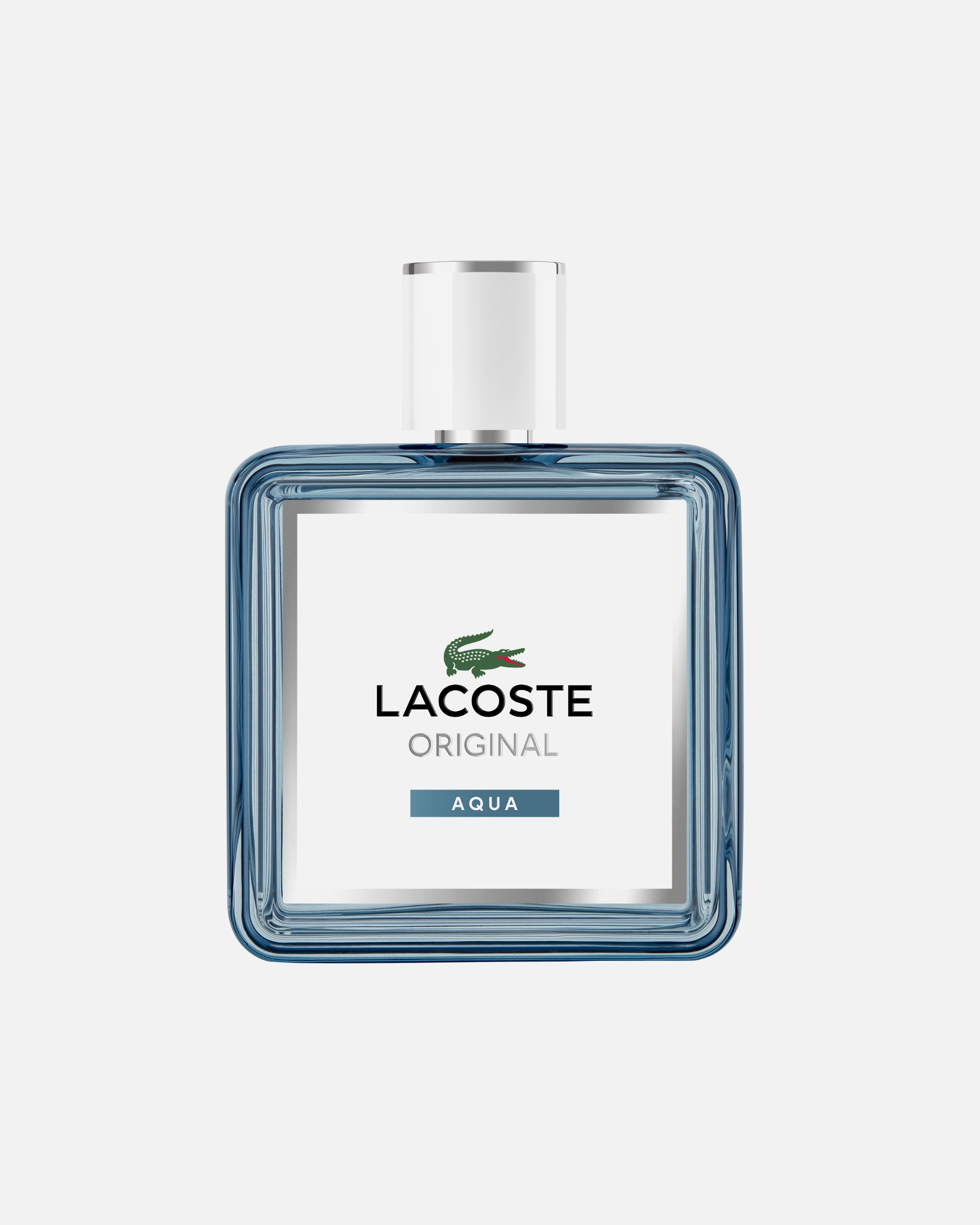 Eau de parfum voor LacosteOriginalAqua100 ml
