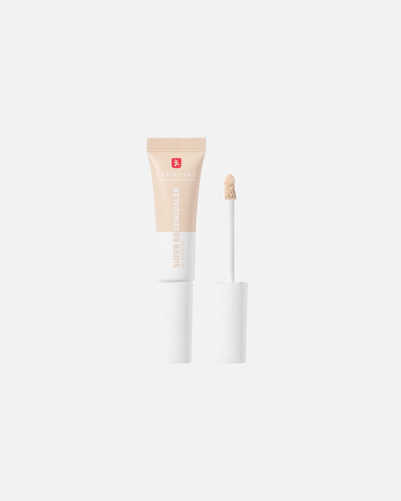 Concealer voor UnisexERBORIANSuper BB ConcealerIVORY