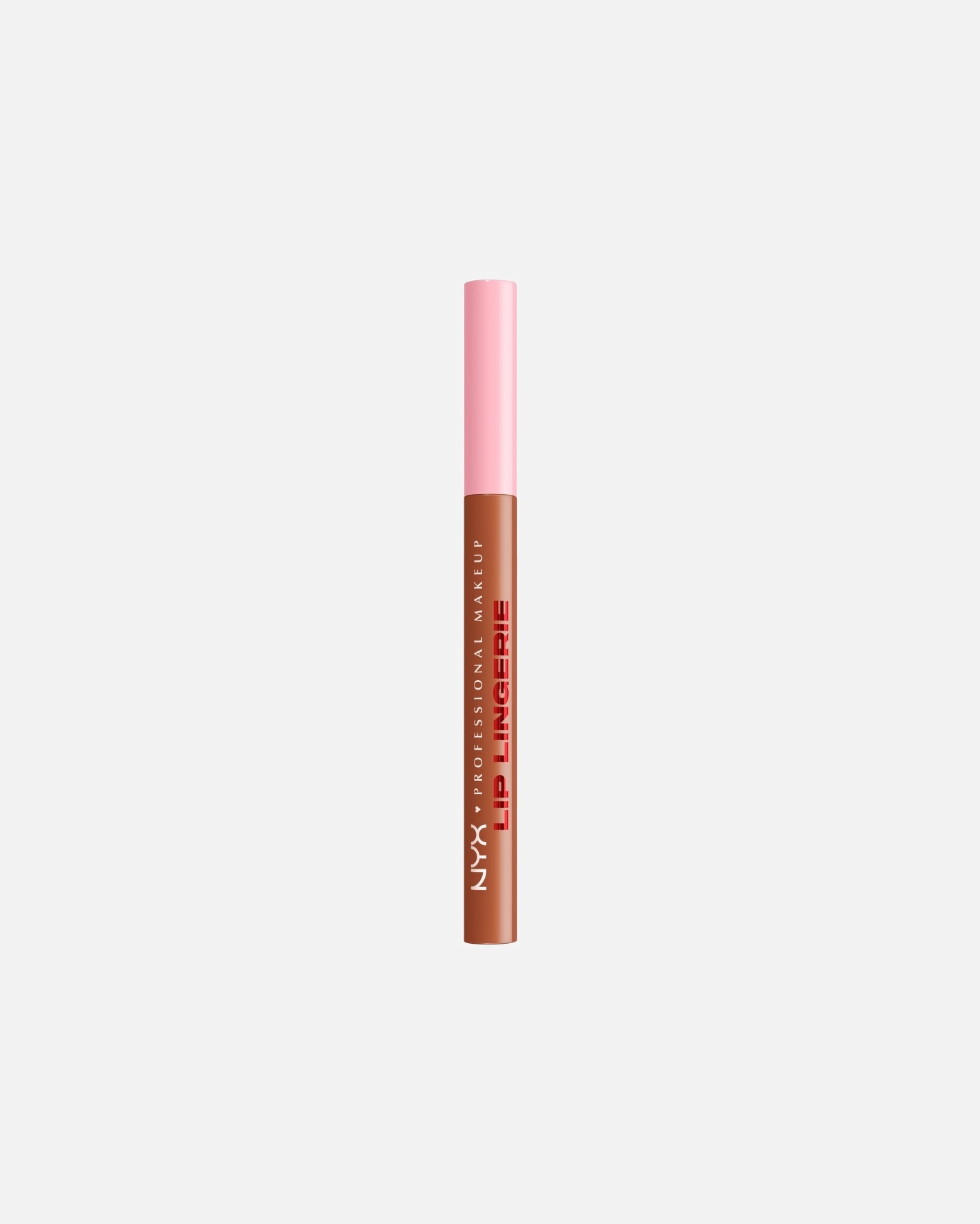 Lip liner voor UnisexNYX Professional MakeupLip Lingerie Stain03 - BARELY THERE
