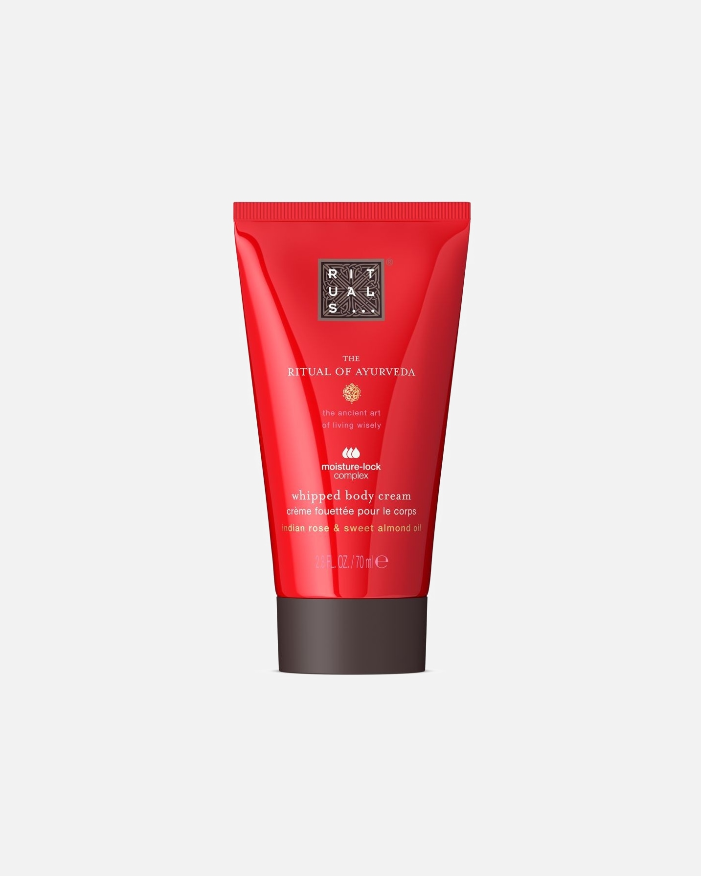 Crème pour le corps pour FemmeRitualsThe Ritual of AyurvedaBody Cream70 ml