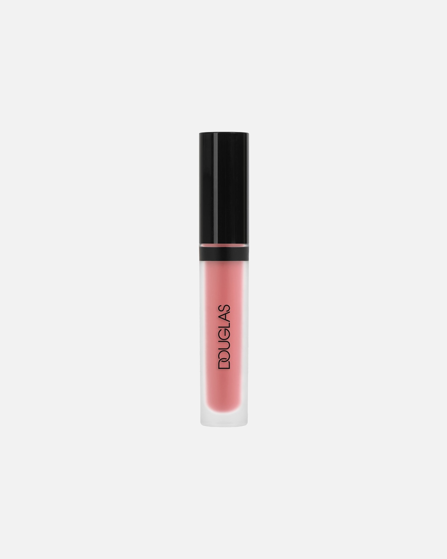 Rouge à lèvres pour UnisexeDouglas CollectionMake-UpUltra Matte High Fidelity Liquid Lipstick6 - PINK MAUVE
