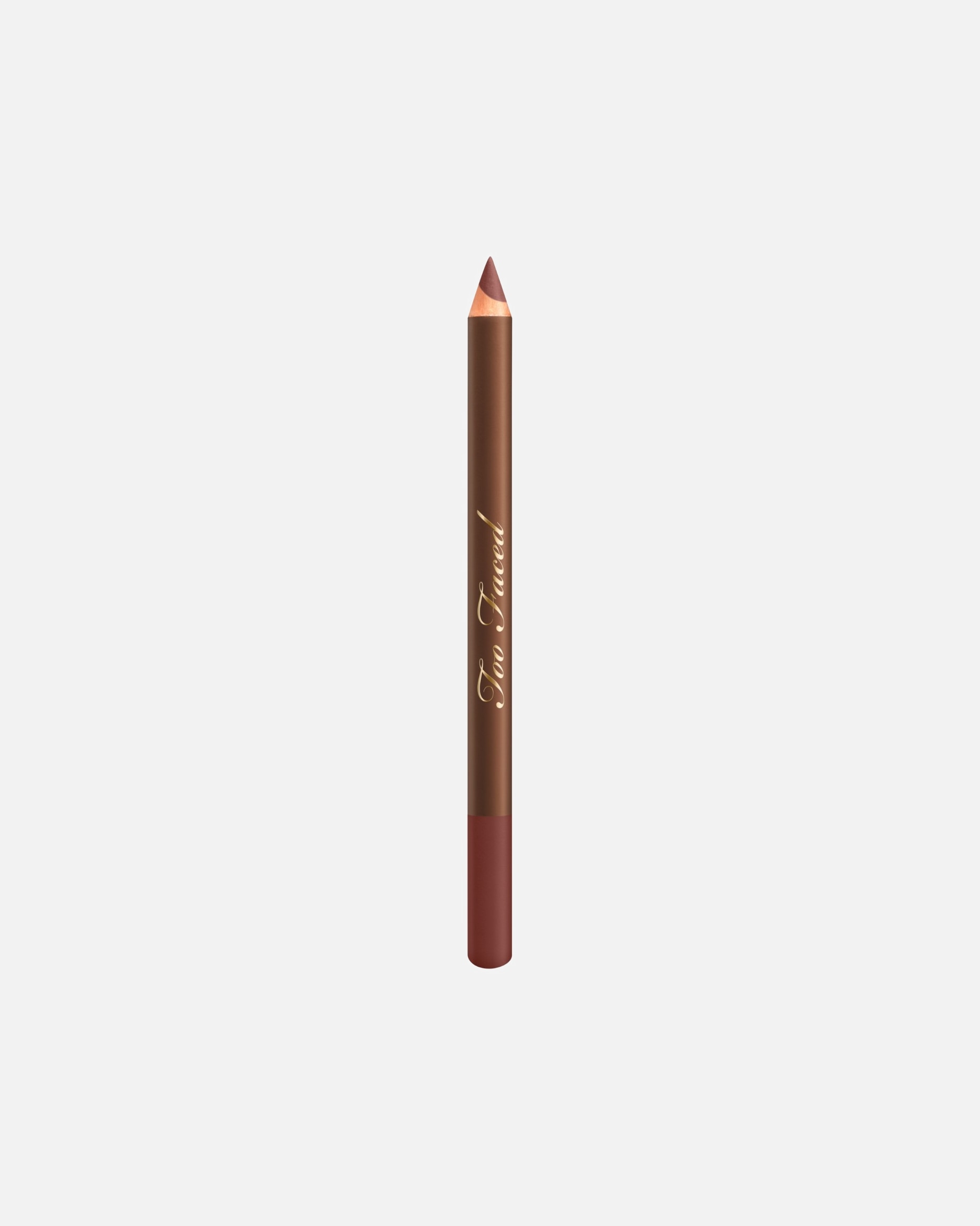 Crayon à lèvres pour FemmeToo FacedChocolate SoleilChocolate Soleil Multi-Use Sculpting & Defining PencilCHOCOLATE CARAMEL