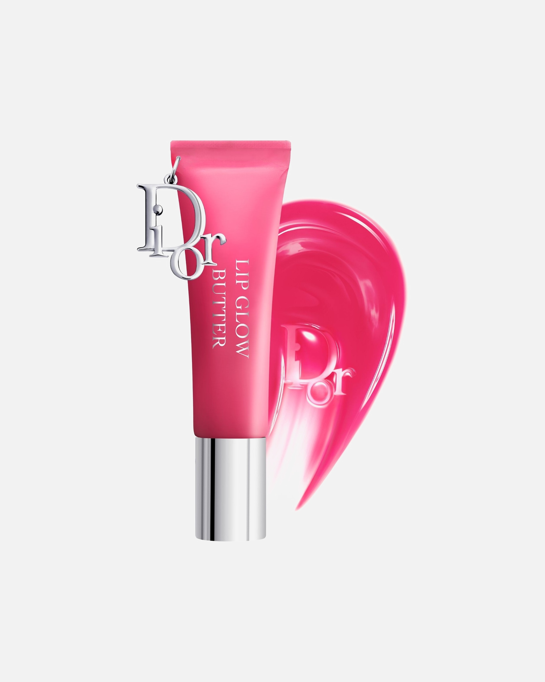 Lipverzorging voor UnisexDIORDior AddictLip Glow Butter105 Lychee