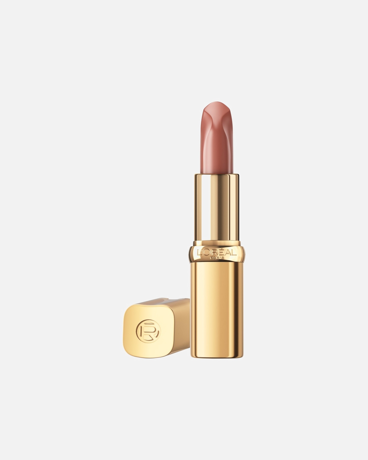 Rouge à lèvres pour FemmeL’Oréal ParisColor Riche Satin520