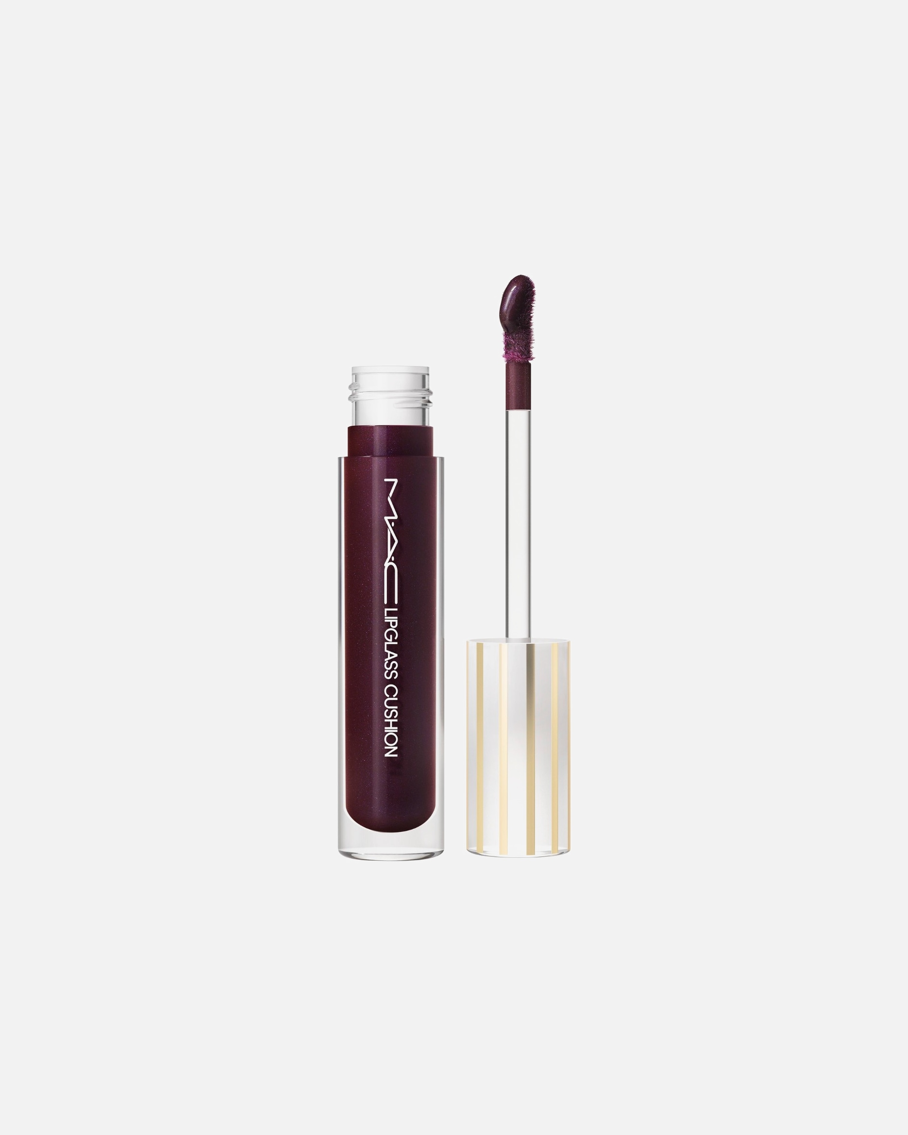 Lipolie voor UnisexMACLipglass Cushion Lip Oil Gloss244 - GRAPESICLE