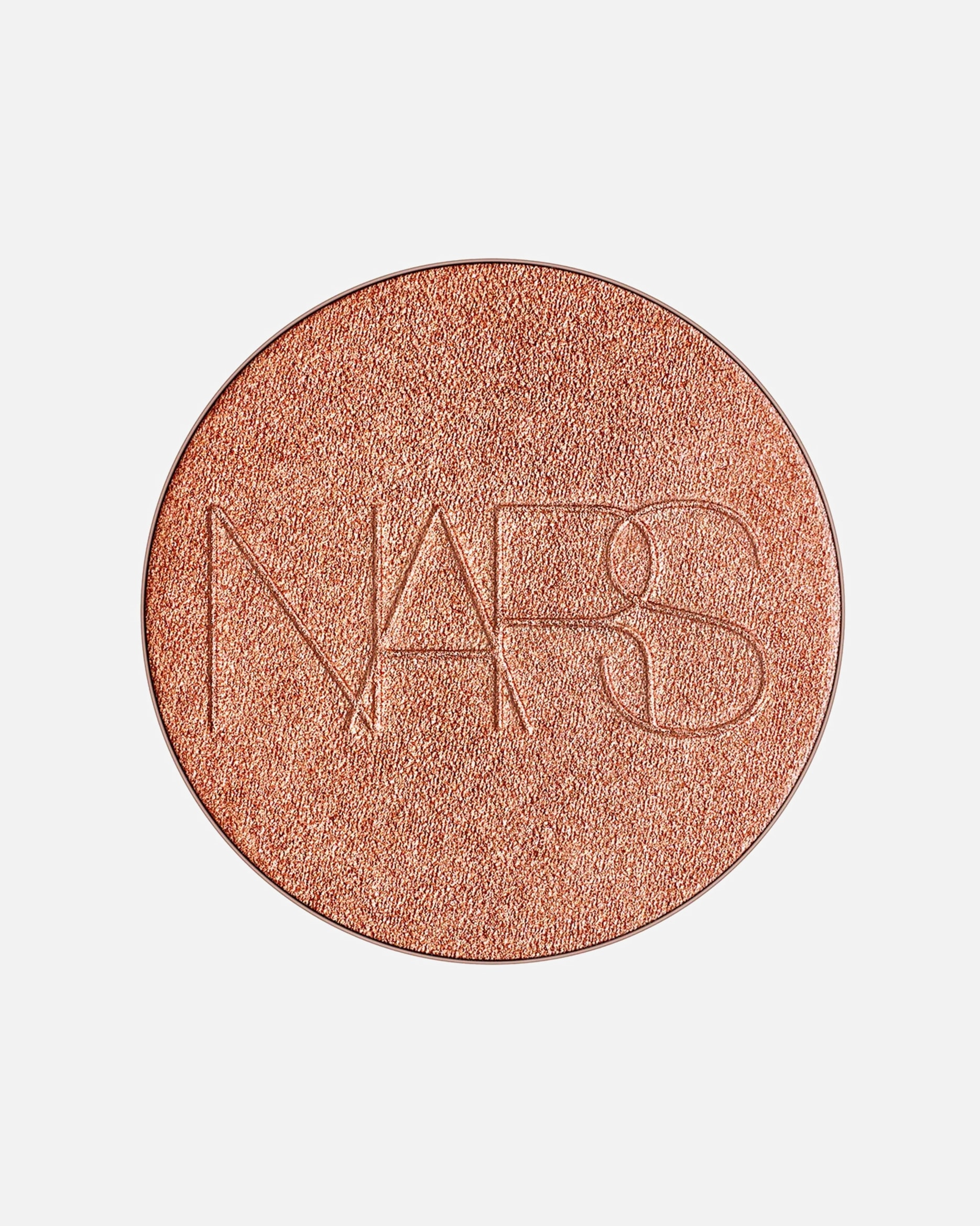 Poeder voor UnisexNARSLight ReflectingLuminizing Powder RefillTOTAL ECPLISE