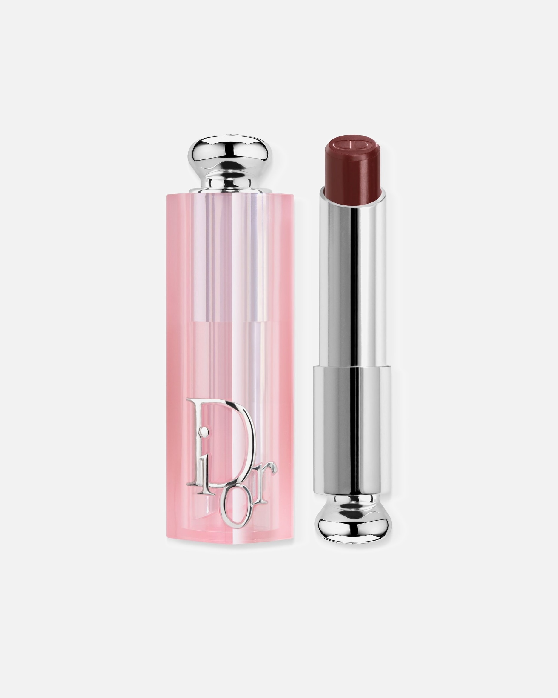 Lippenbalsem voor DIORDior AddictLip Glow020 Mahogany