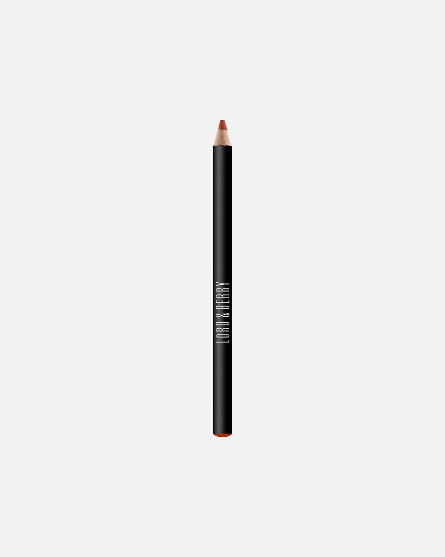 Lip liner voor UnisexLord & BerryDefault Brand LineUltimate3038 Mandarin