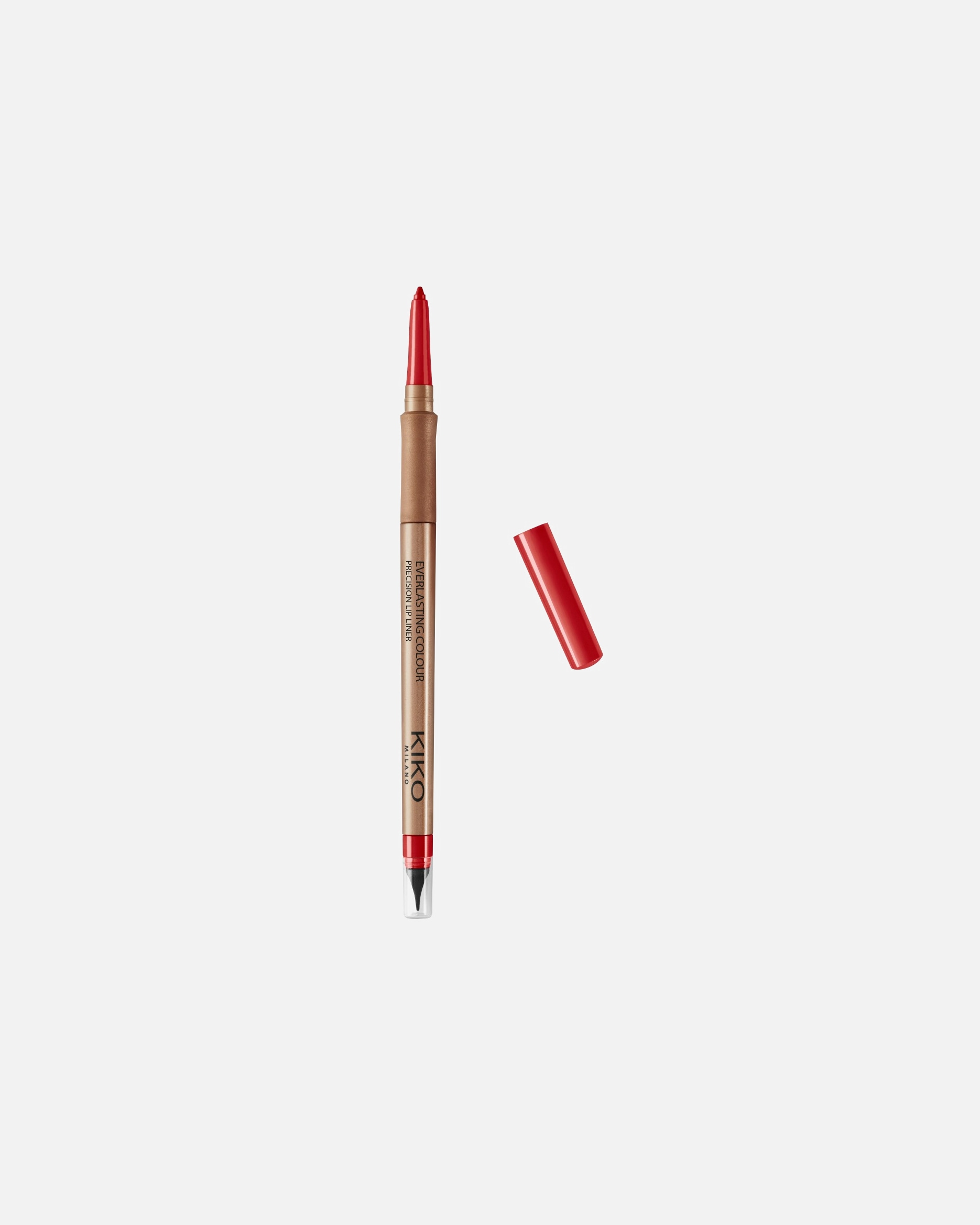 Lip liner voor KIKO MilanoDefault Brand LineEverlasting Colour Precision516 - DEEP RED