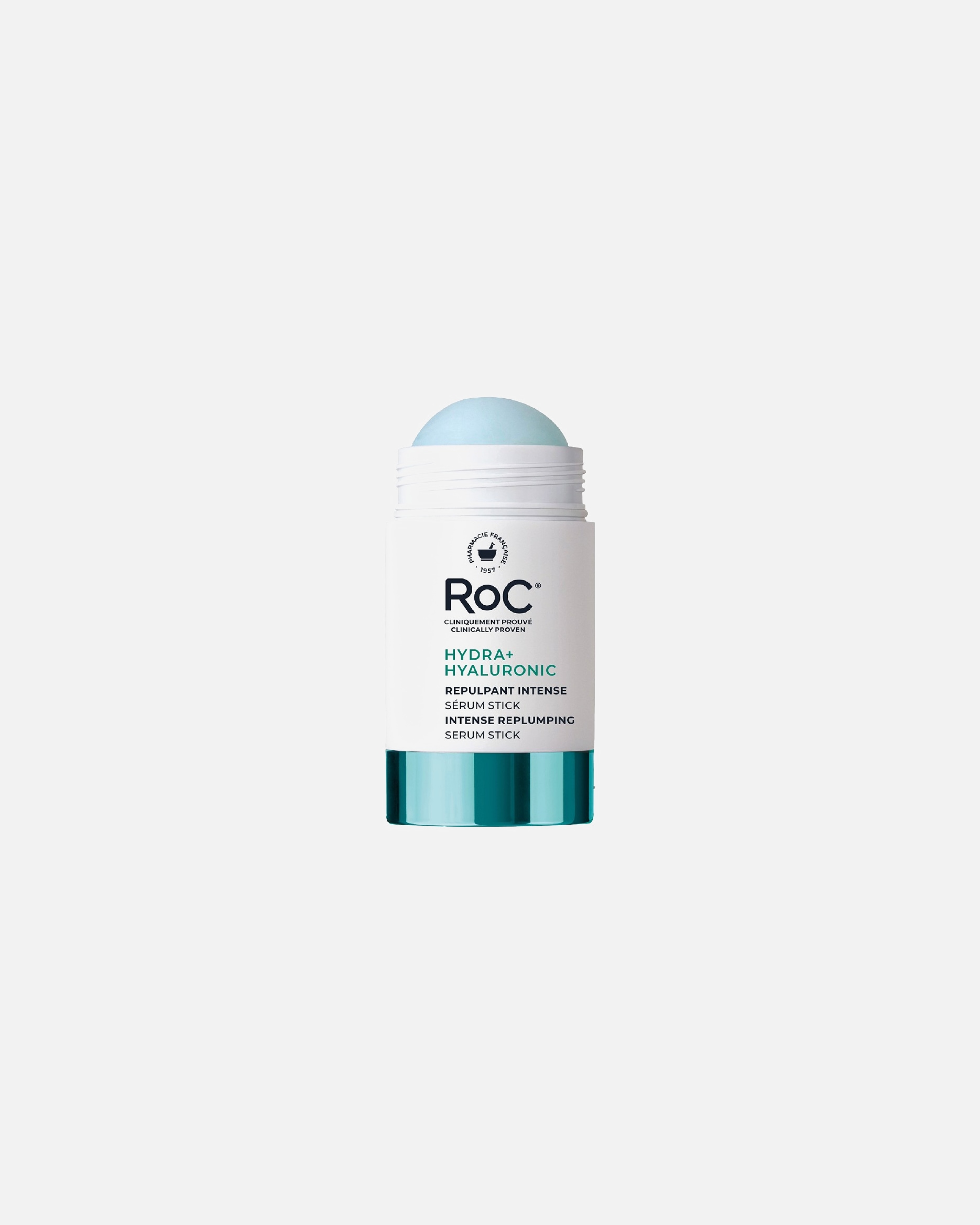 Sérum anti-âge pour UnisexeRoCHydra+ Hyaluronic Serum Stick30 Grammes