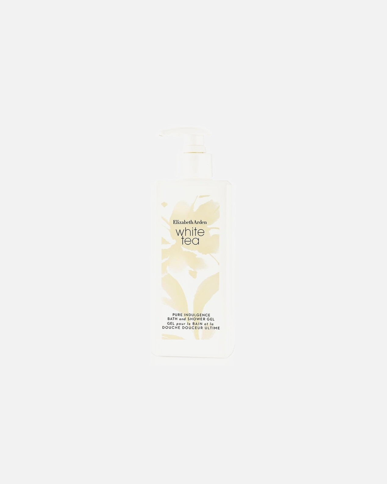 Gel douche pour UnisexeElizabeth ArdenWhite TeaPure Indulgence400 ml