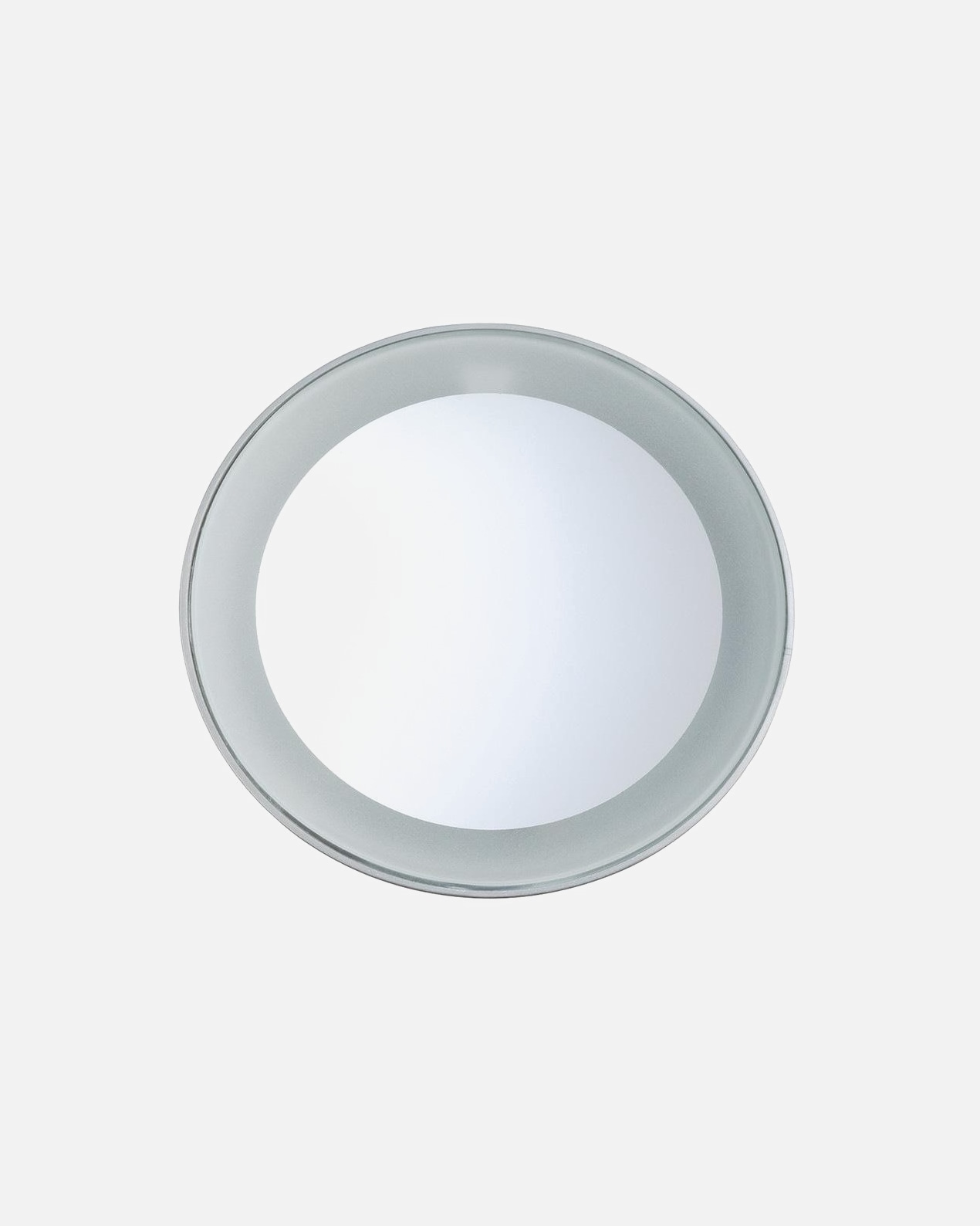 Miroir grossissant pour UnisexeTweezermanMiroir LED 151 pièce