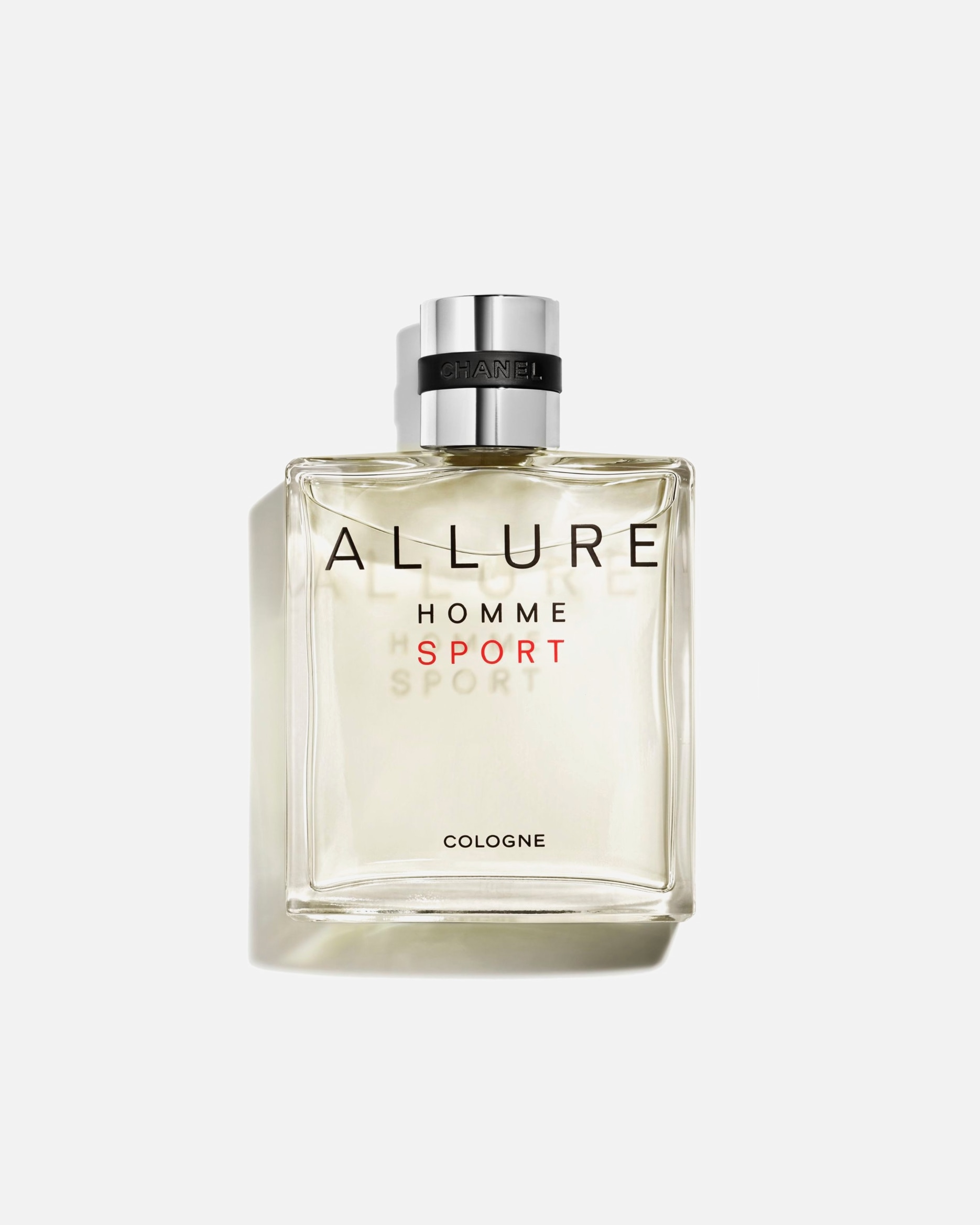 Parfum voor CHANELALLURE HOMME SPORTALLURE HOMME SPORT150 ml
