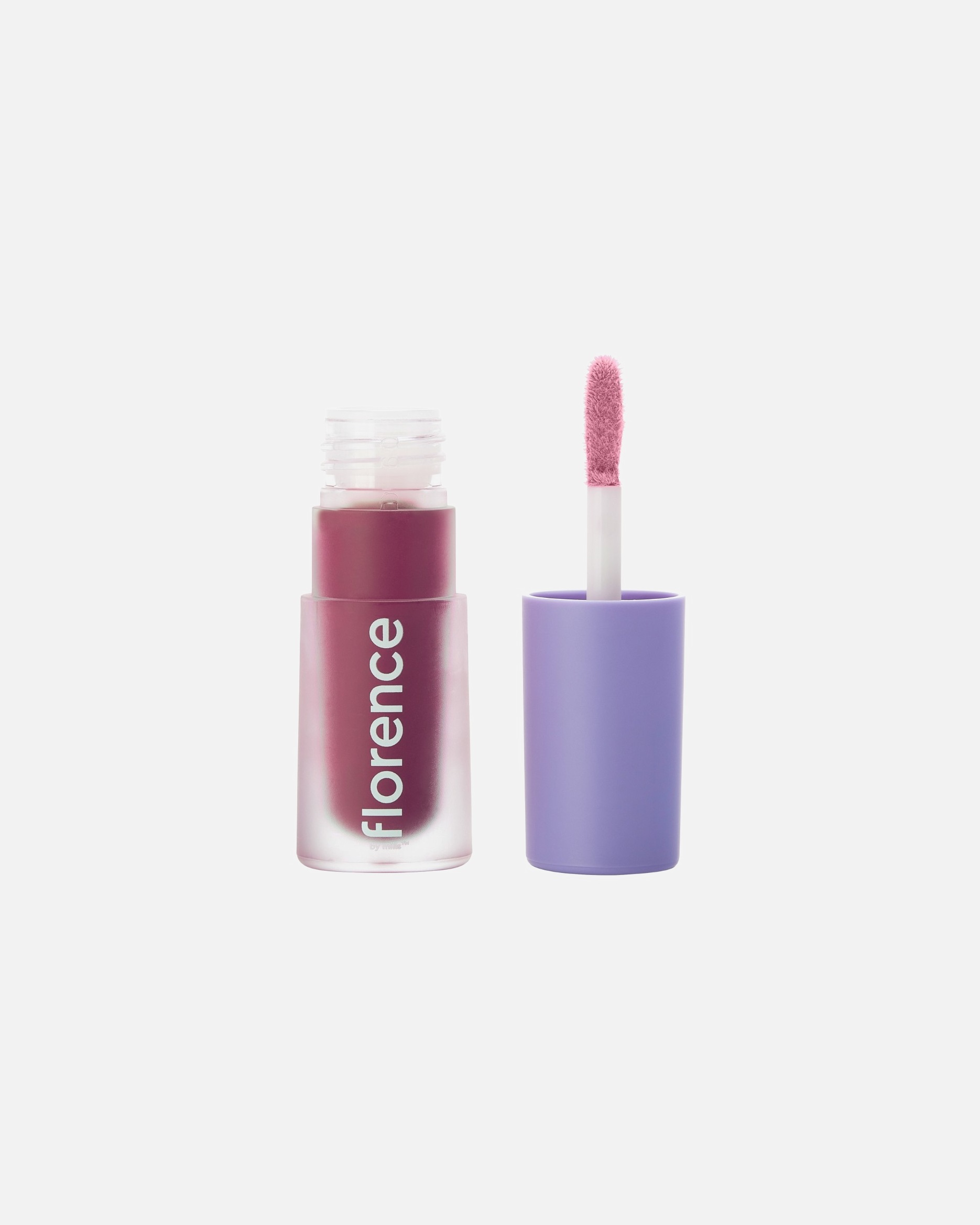 Lipstick voor UnisexFlorence By MillsBe a V.I.P. Velvet Liquid LipstickBeautiful Periodt (FLURRIES)