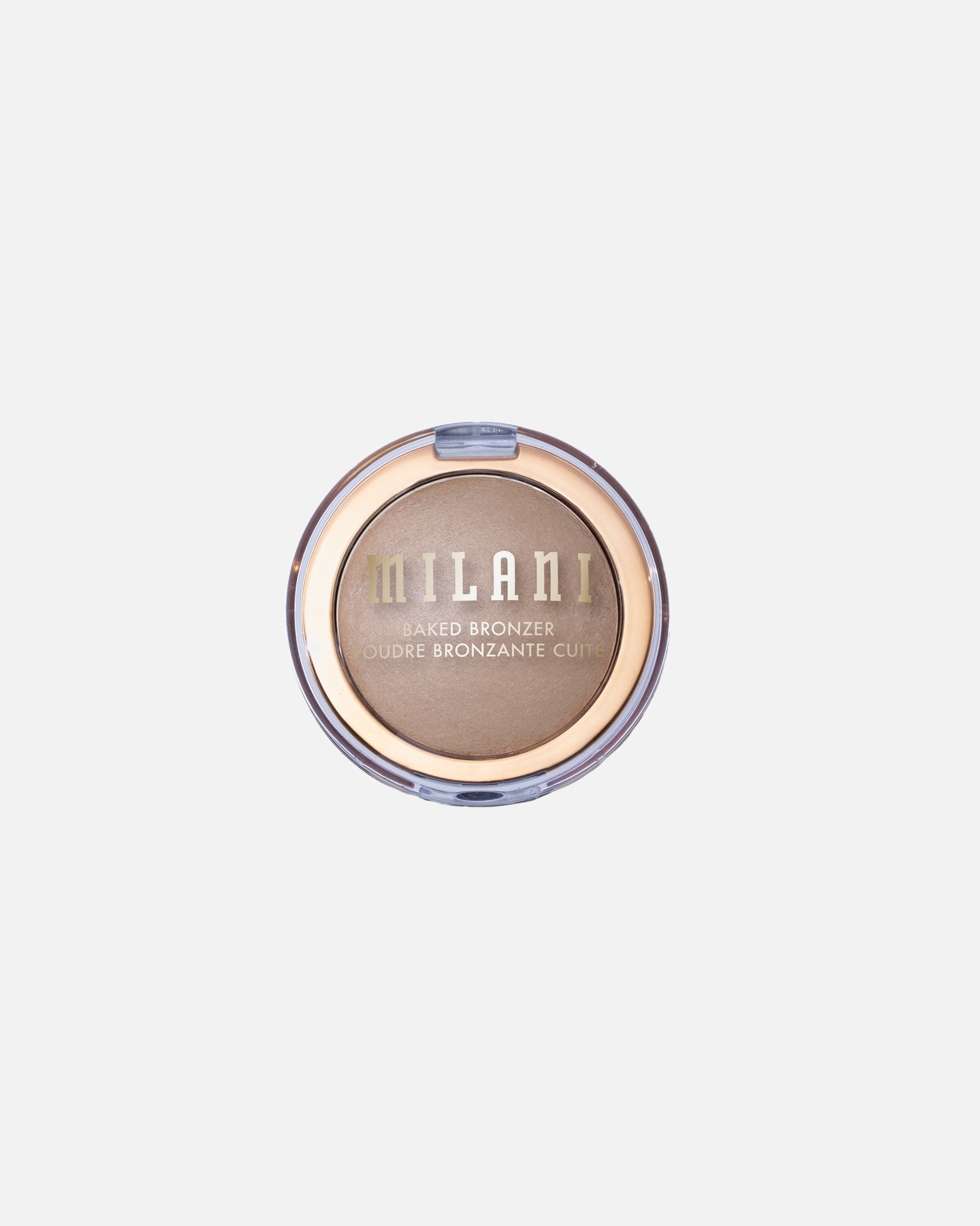 Autobronzant pour FemmeMilaniBaked01 - Amalfi Glow