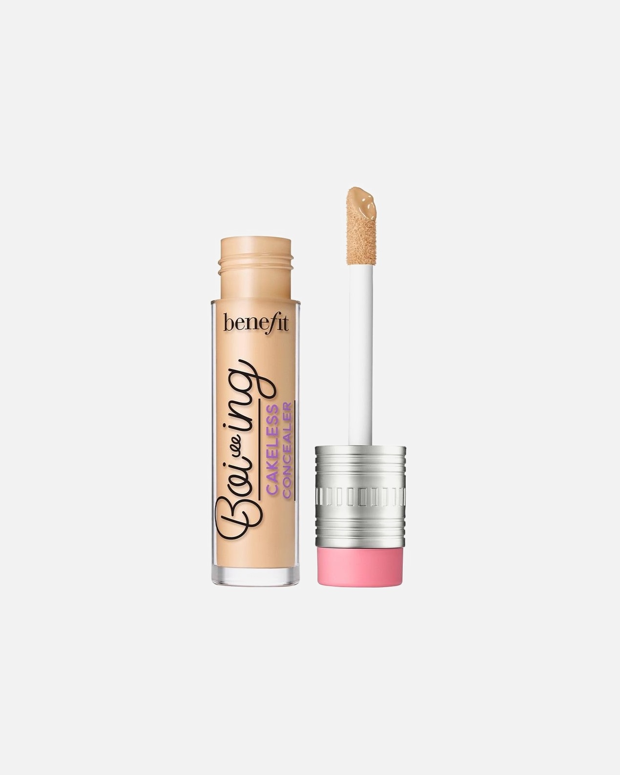 Concealer voor UnisexBenefitBoi-ing CakelessNr. 5 - Feel Good (Light Warm)
