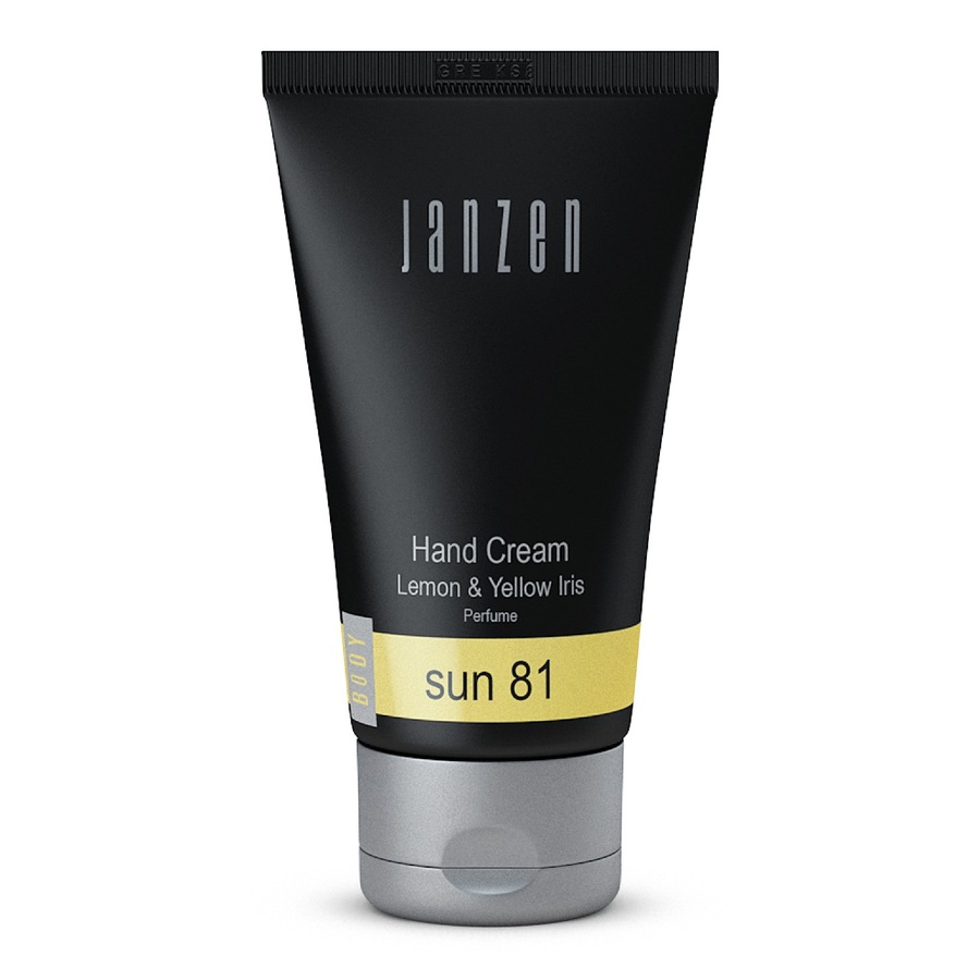 Janzen Hand Cream thumbnail