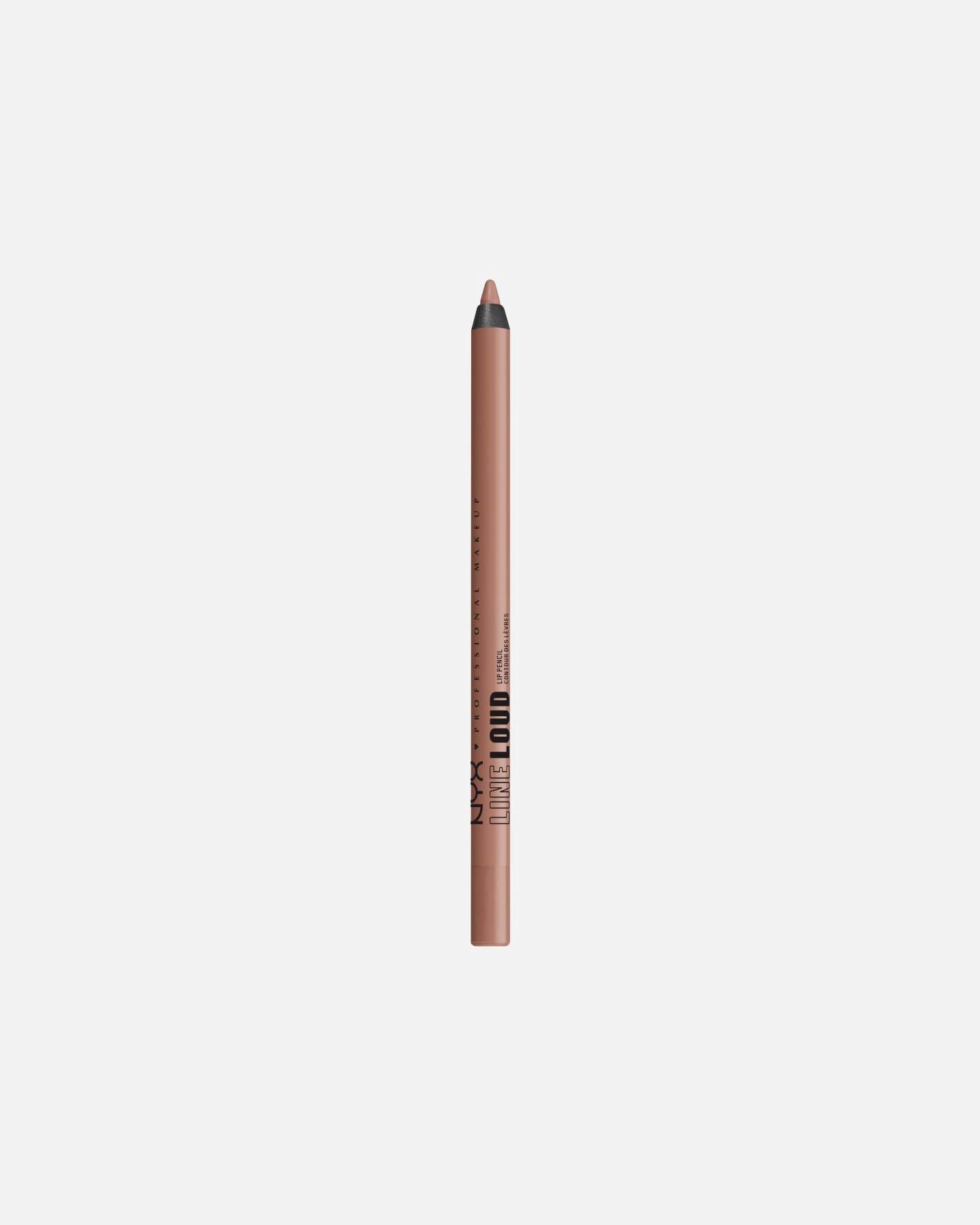 Lip liner voor UnisexNYX Professional MakeupLine Loud Lip Pencil05 Global Citizen