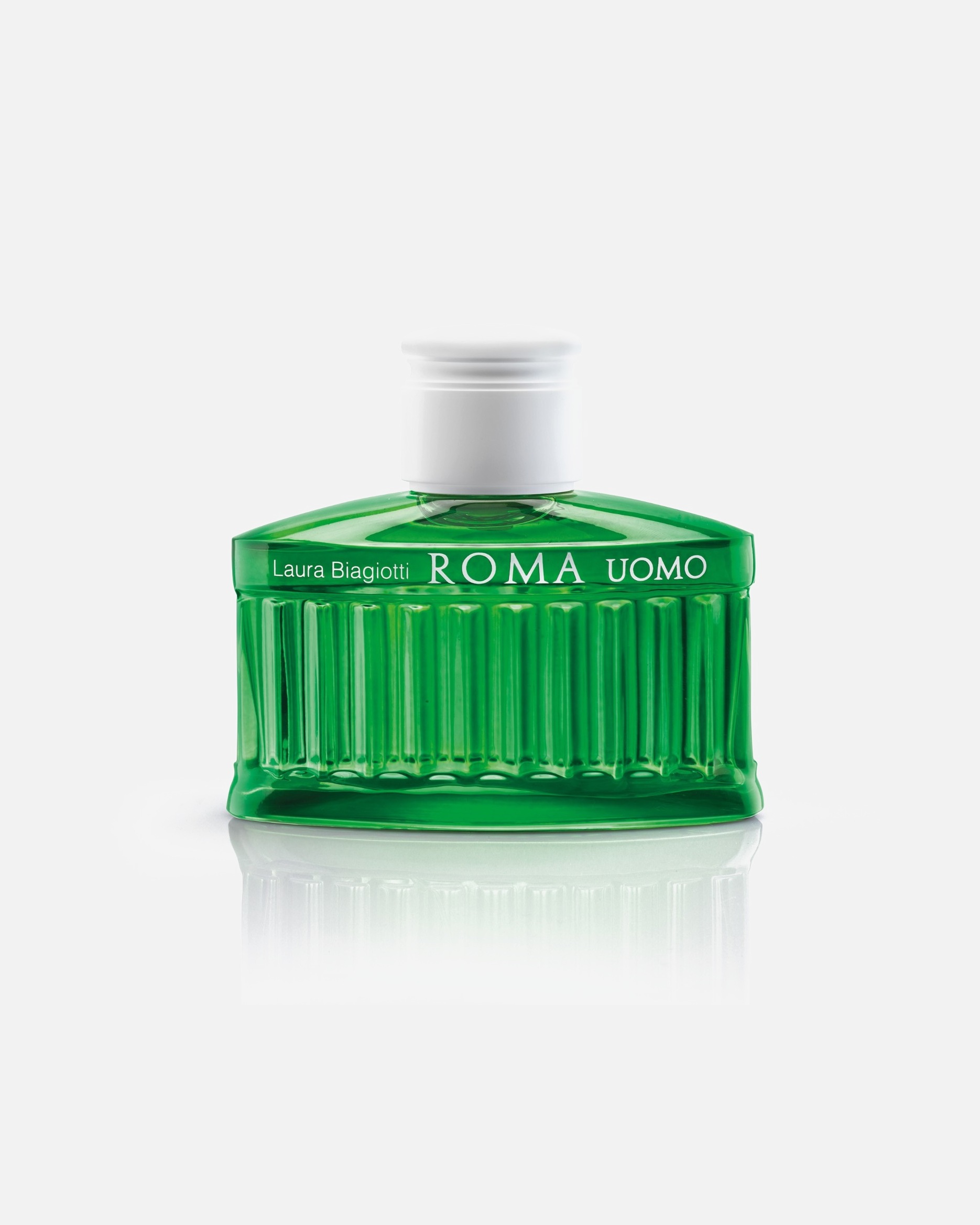 Eau de Toilette voor Laura BiagiottiRoma Uomo125 ml