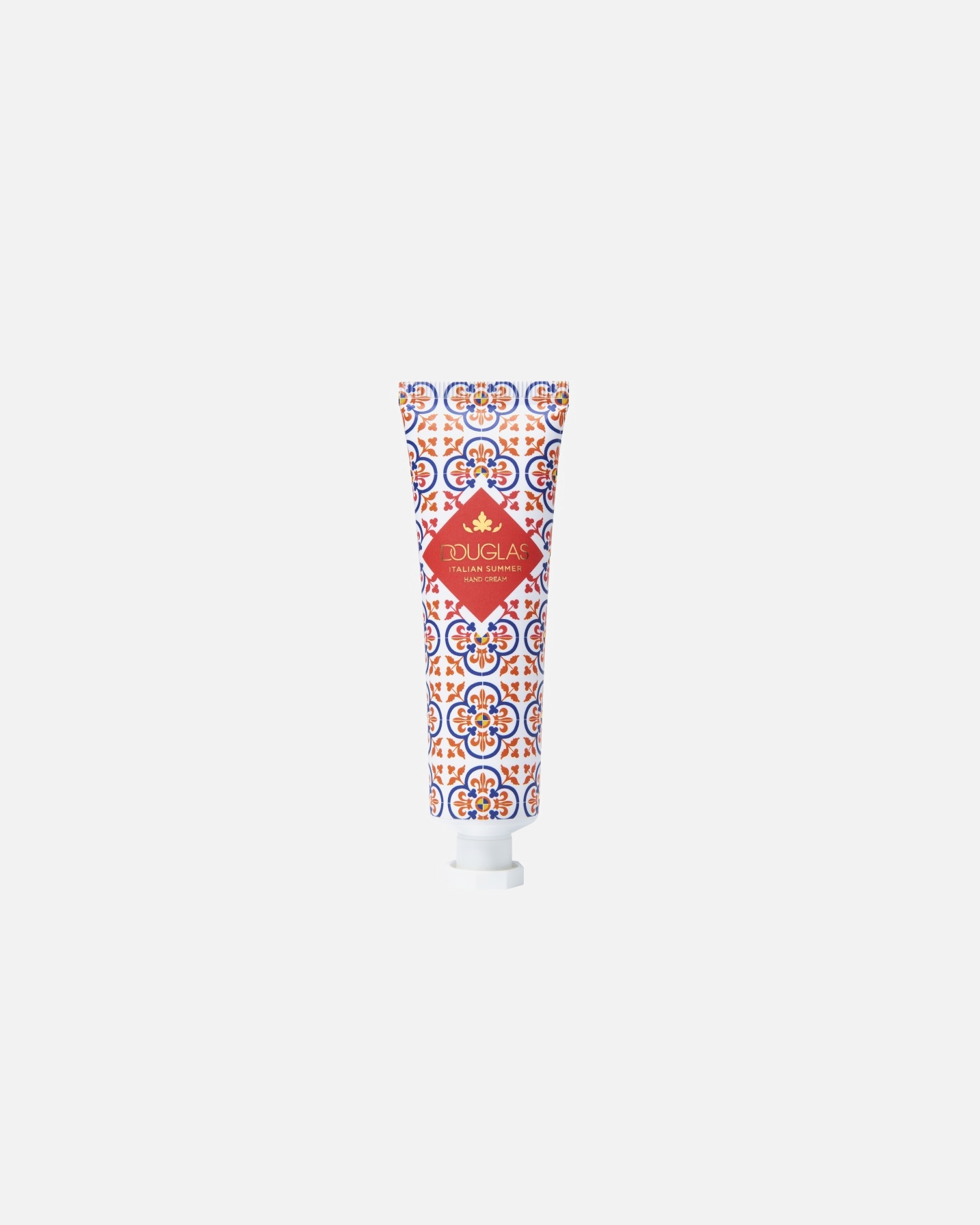 Crème pour les mains pour UnisexeDouglas CollectionSeasonalItalian Summer60 ml