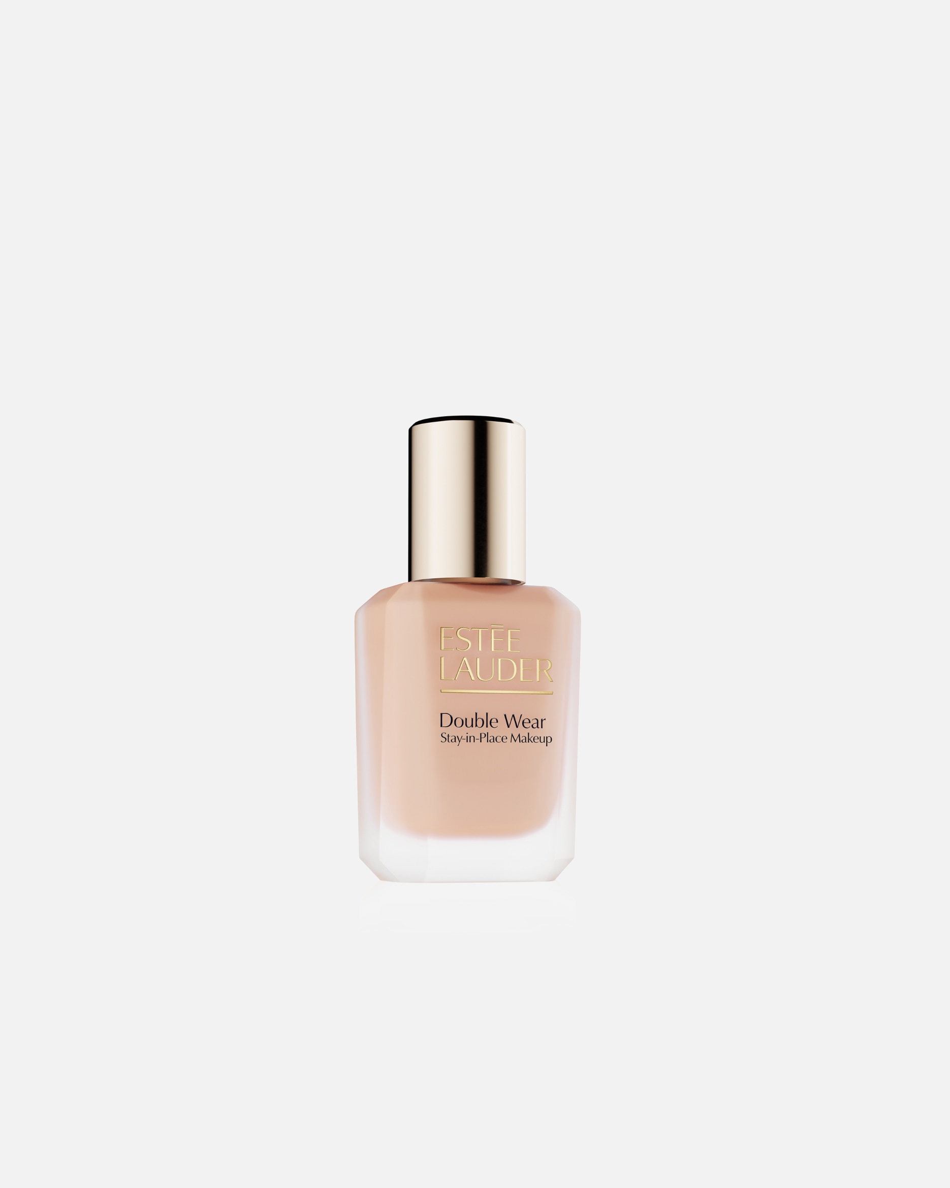 Foundation voor UnisexEstée LauderDouble WearStay-in-Place Longwear Matte SPF 101N0 Porcelain