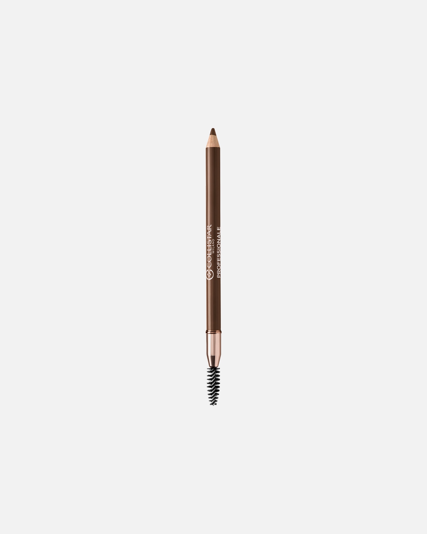 Wenkbrauwpotlood voor UnisexCollistarProfessionale Brow Pencil3 - MARRONE