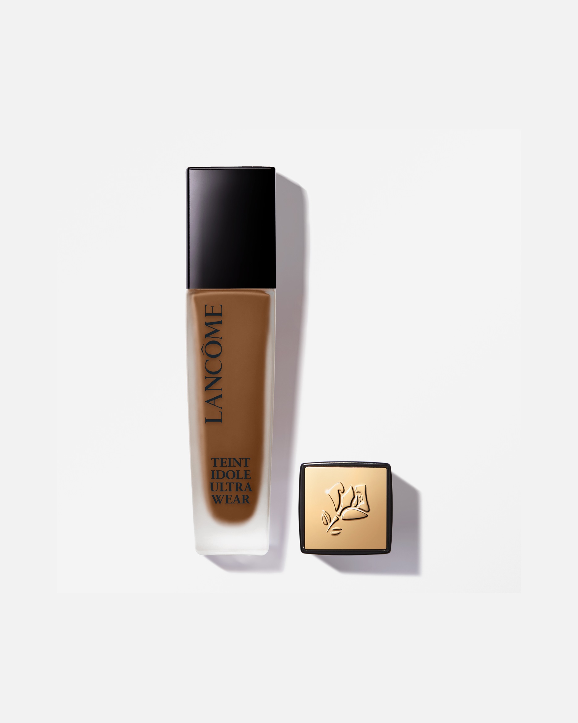 Foundation voor UnisexLancômeTeint Idole Ultra Wear24H520W
