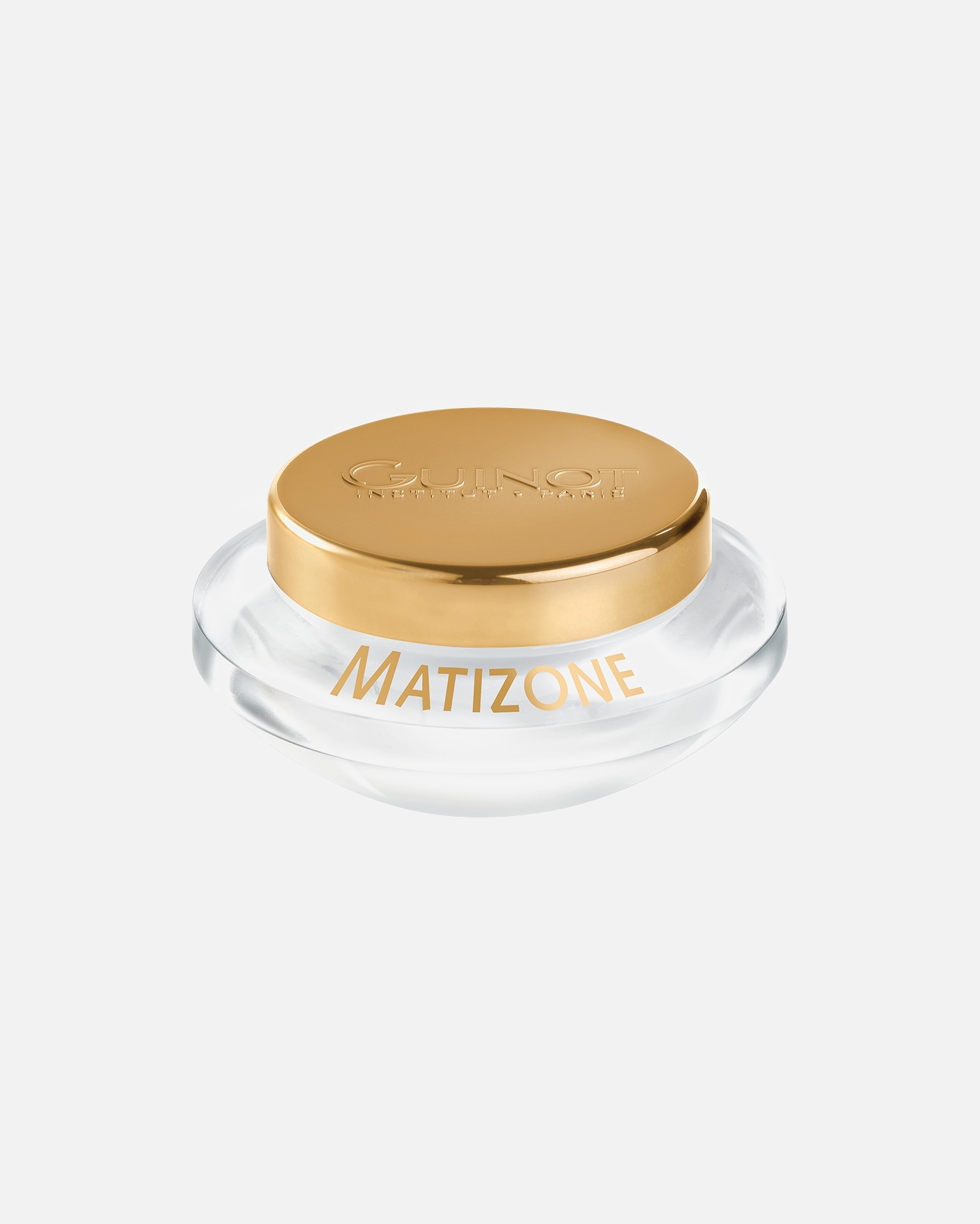 Crème visage pour UnisexeGuinotCrème Matizone50 ml