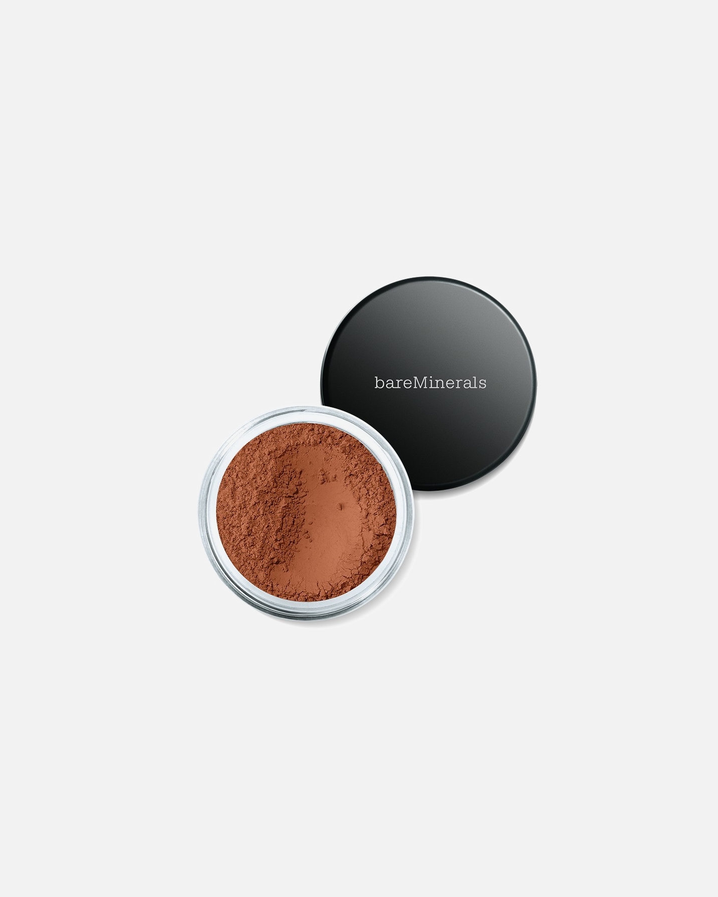 Poeder voor UnisexbareMineralsLooseFaux Tan