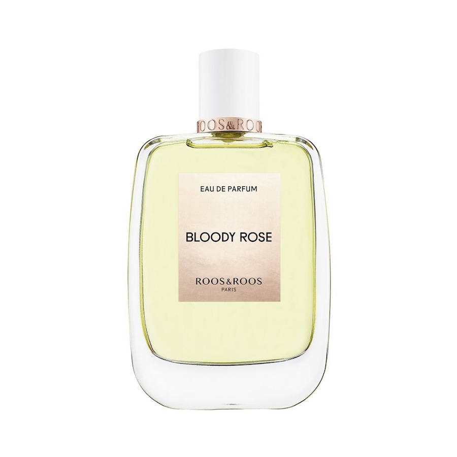 Roos & Roos Bloody Rose