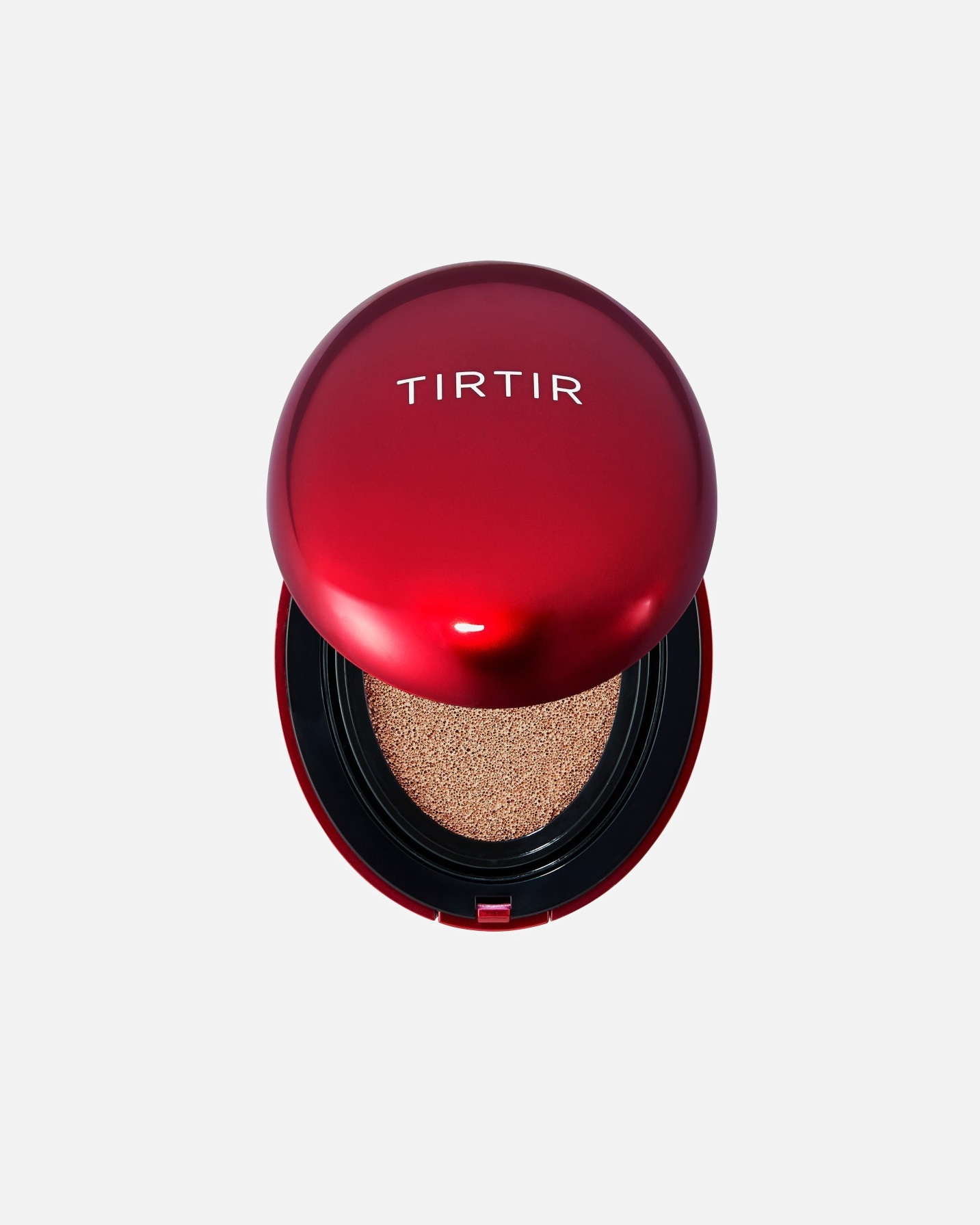 Foundation voor UnisexTIRTIRMask Fit Red Cushion27C - COOL BEIGE