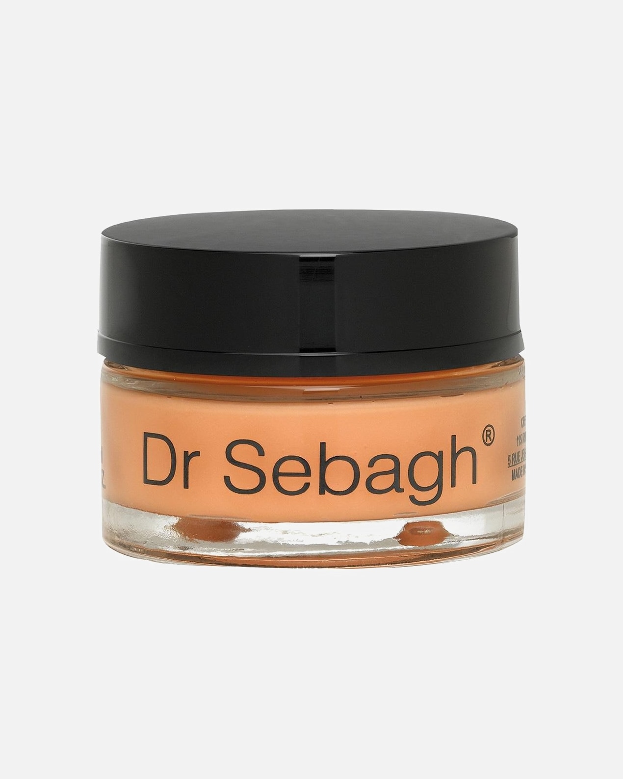 Masque illuminateur pour FemmeDr. SebaghDefault Brand LineMasque exfoliant profond50 ml