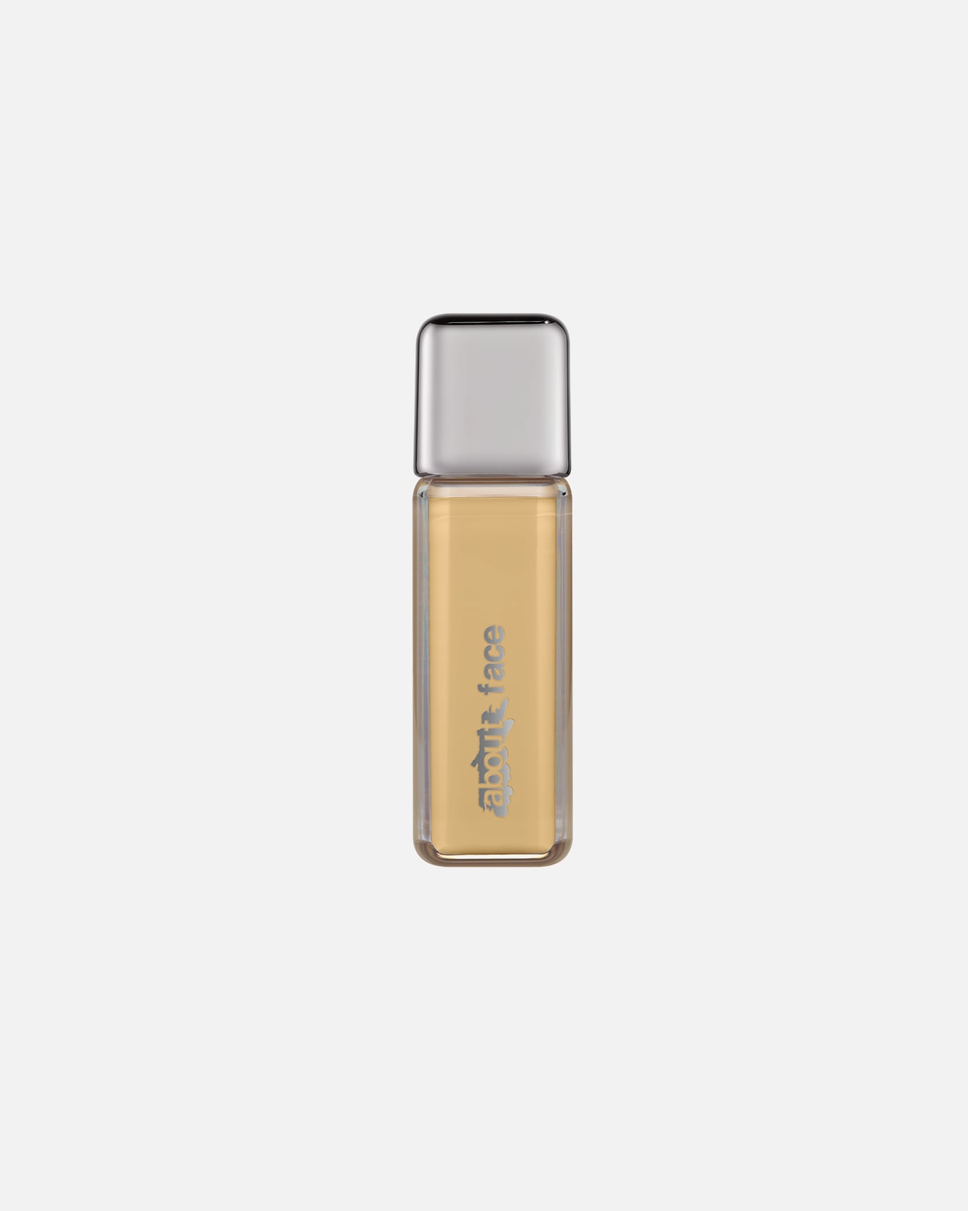 Foundation voor Unisexabout-faceDefault Brand LineThe PerformerL2 OLIVE