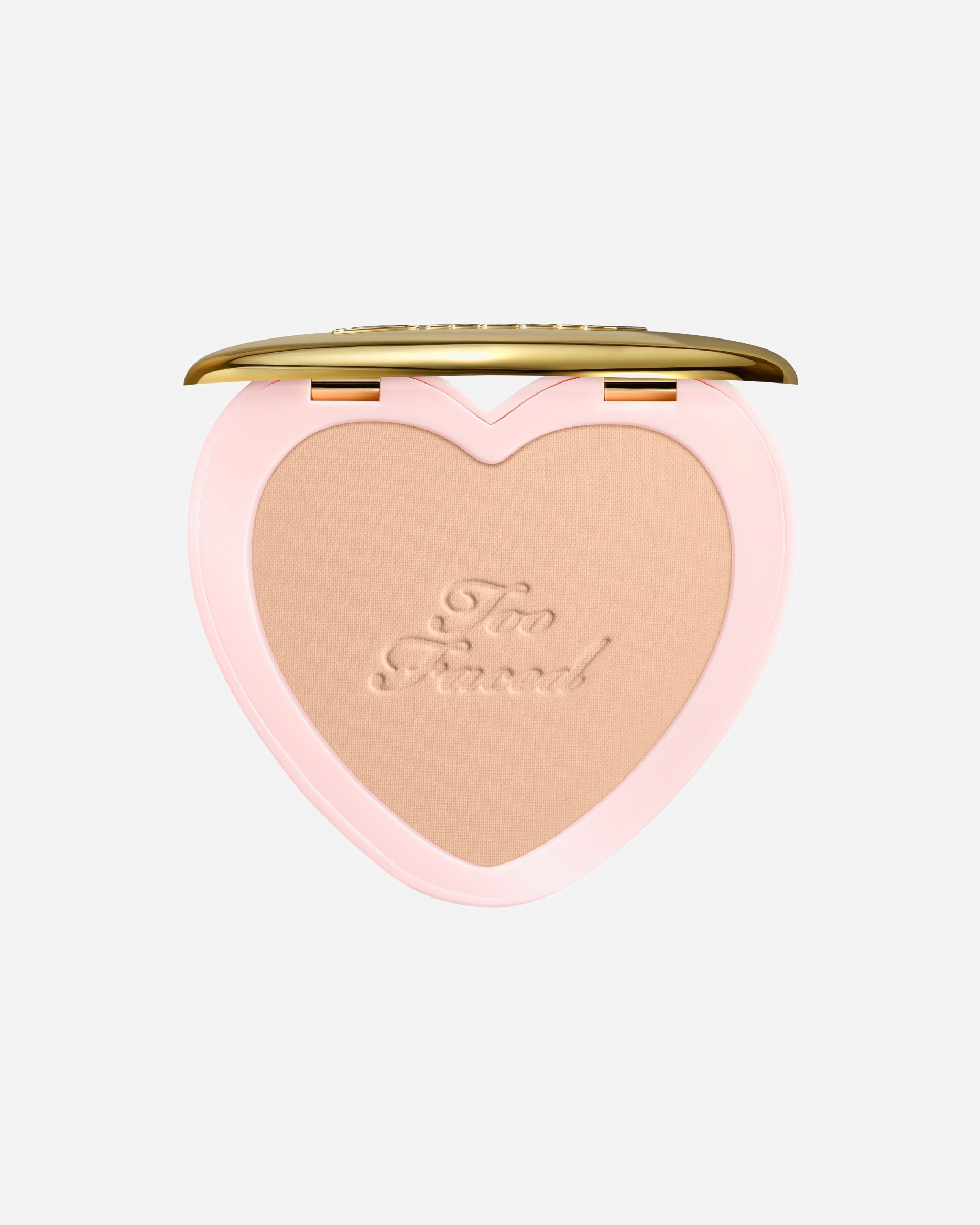 Poeder voor Too FacedBorn This WaySoft Blur Setting PowderMEDIUM